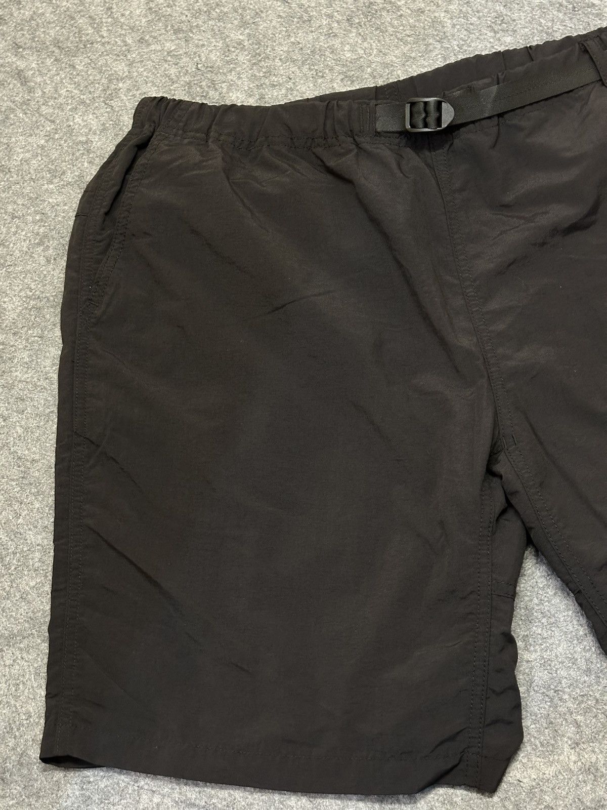 Gramicci Gramicci Nylon Packable G-Shorts . Size US 36 / EU 52 - 4 Thumbnail