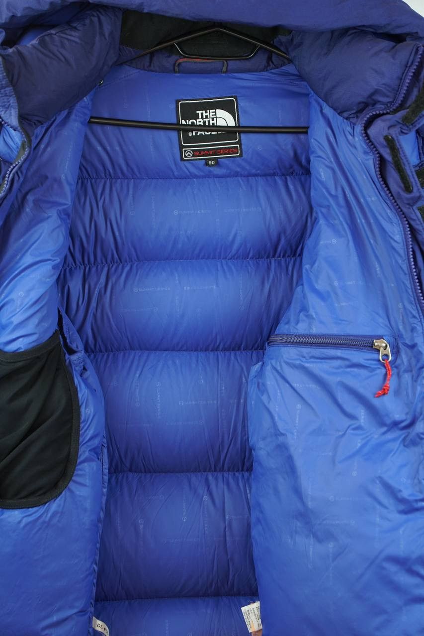 The North Face The North Face Baltoro Hayvent 800 Size US S / EU 44-46 / 1 - 3 Thumbnail