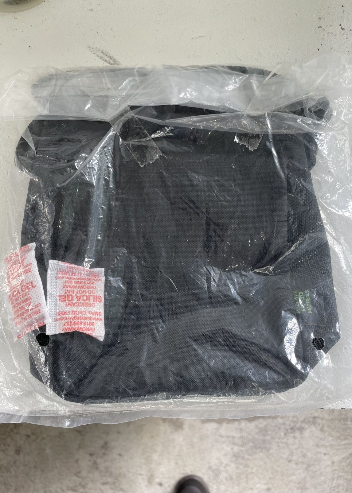 Supreme Supreme Shoulder Bag (FW22) Size ONE SIZE - 3 Thumbnail