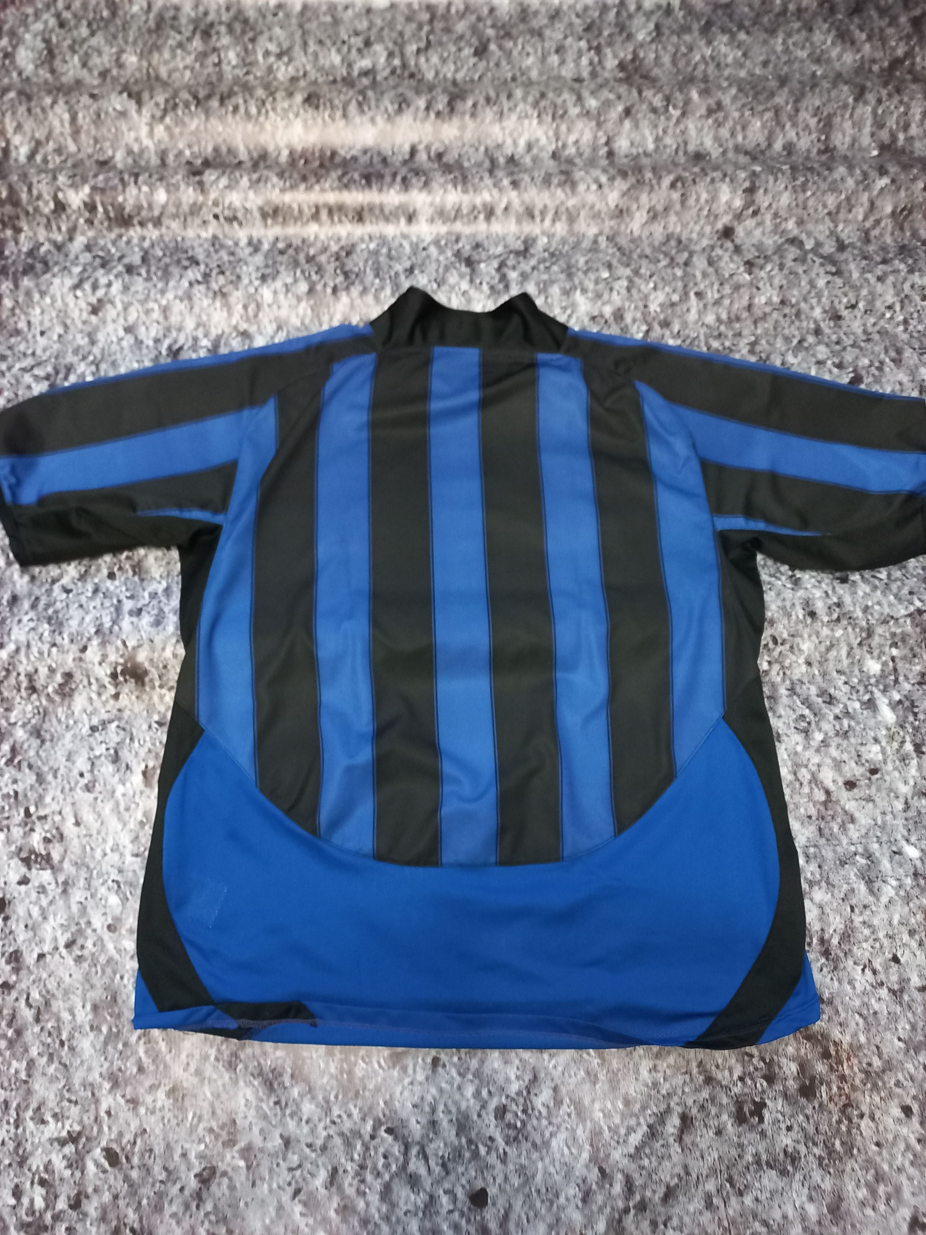 Nike × Vintage Iner Jersey Vintage Size US XL / EU 56 / 4 - 2 Thumbnail