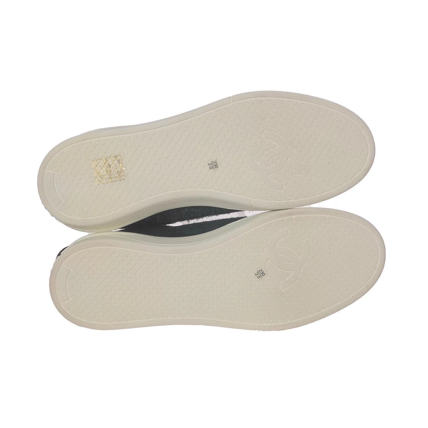 Chanel Chanel Women's Shoes 36 Size US 5.5 / IT 35.5 - 2 Thumbnail