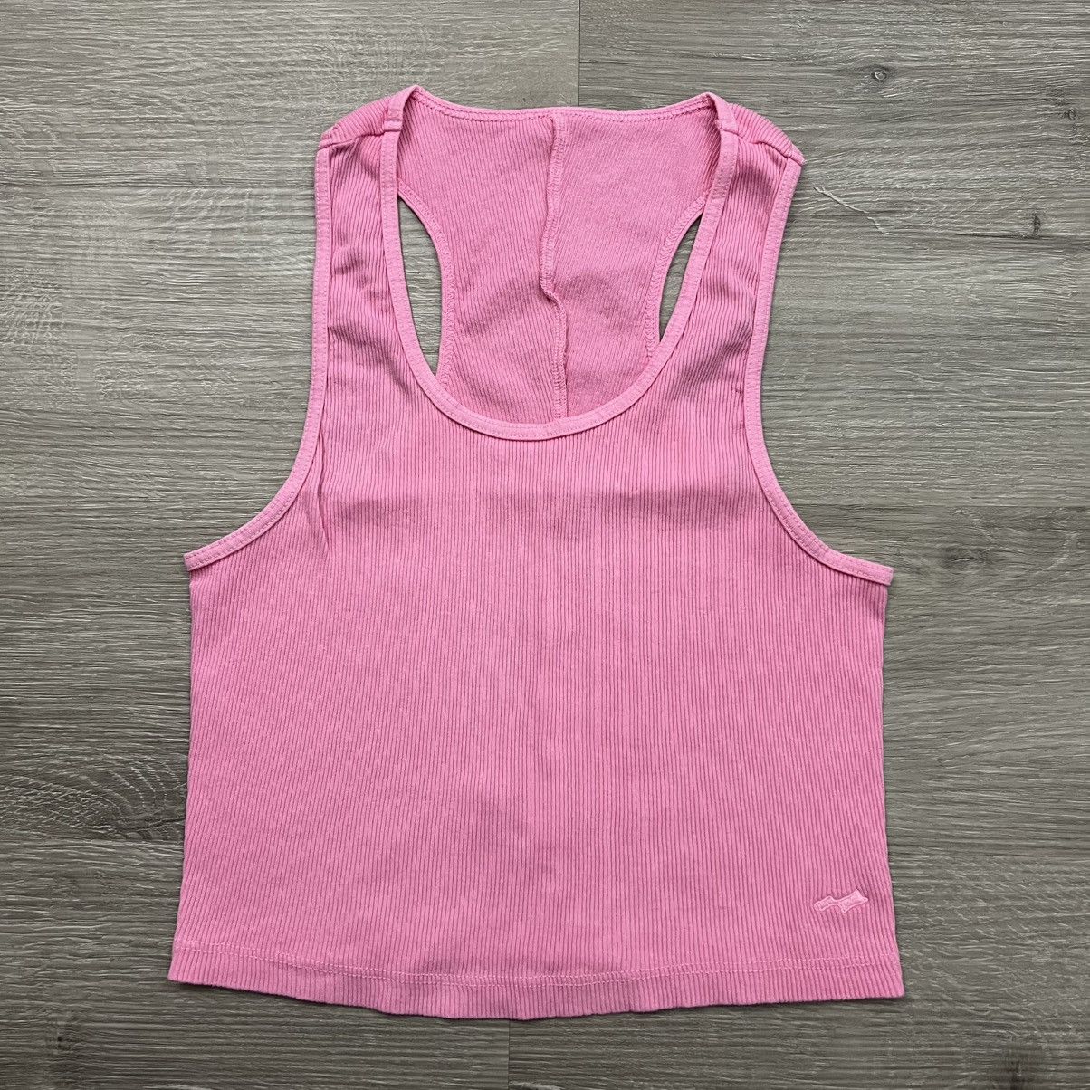 SKYLRK Justin Bieber SKYLRK Baby Tank Size M / US 6-8 / IT 42-44 - 2 Thumbnail