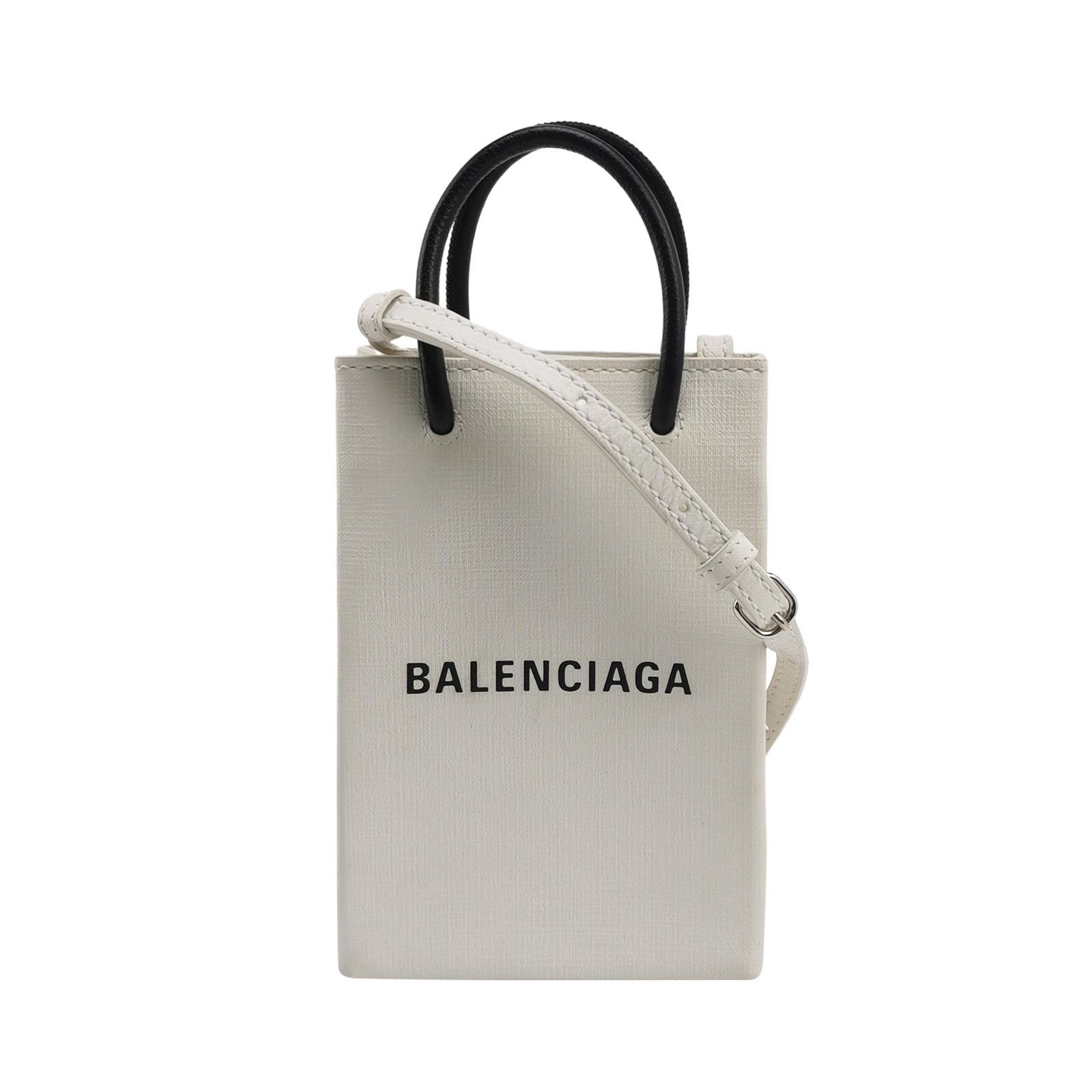 Balenciaga Balenciaga Women os Crossbody Bags Size ONE SIZE - 1 Thumbnail