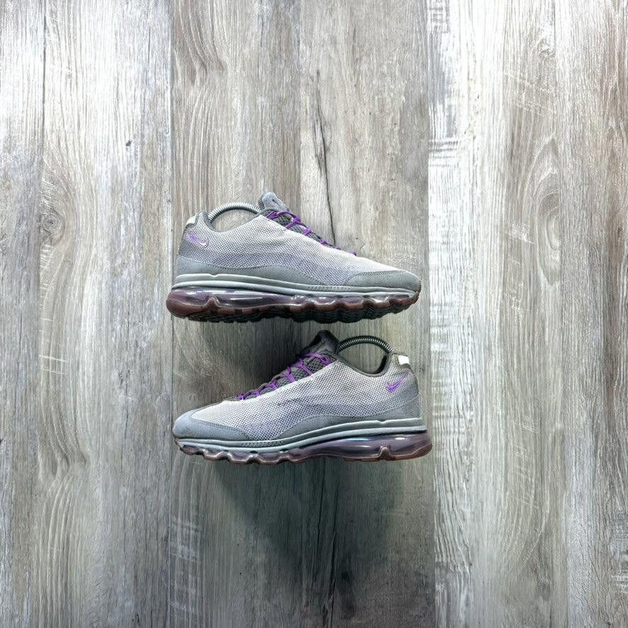 Nike NIKE • Air Max 95 Dynamic Flywire (8.5M) Size US 8.5 / EU 41-42 - 1 Thumbnail