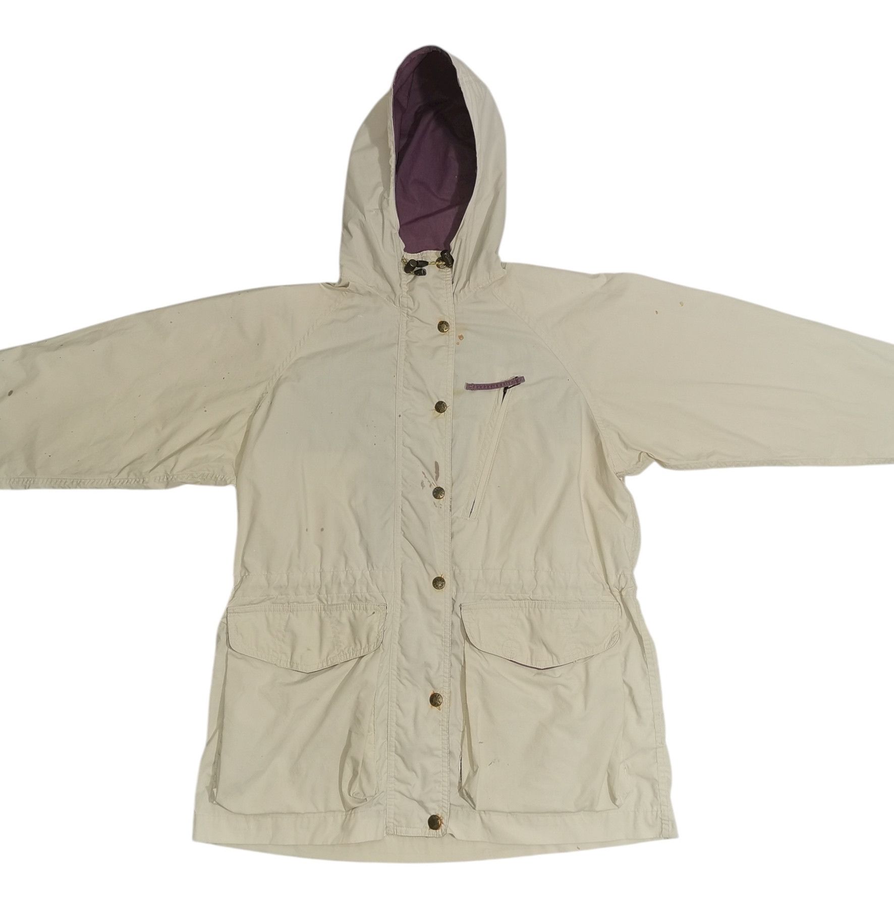 The North Face The North Face Purple Label Hoodie Jacket Size US M / EU 48-50 / 2 - 4 Thumbnail