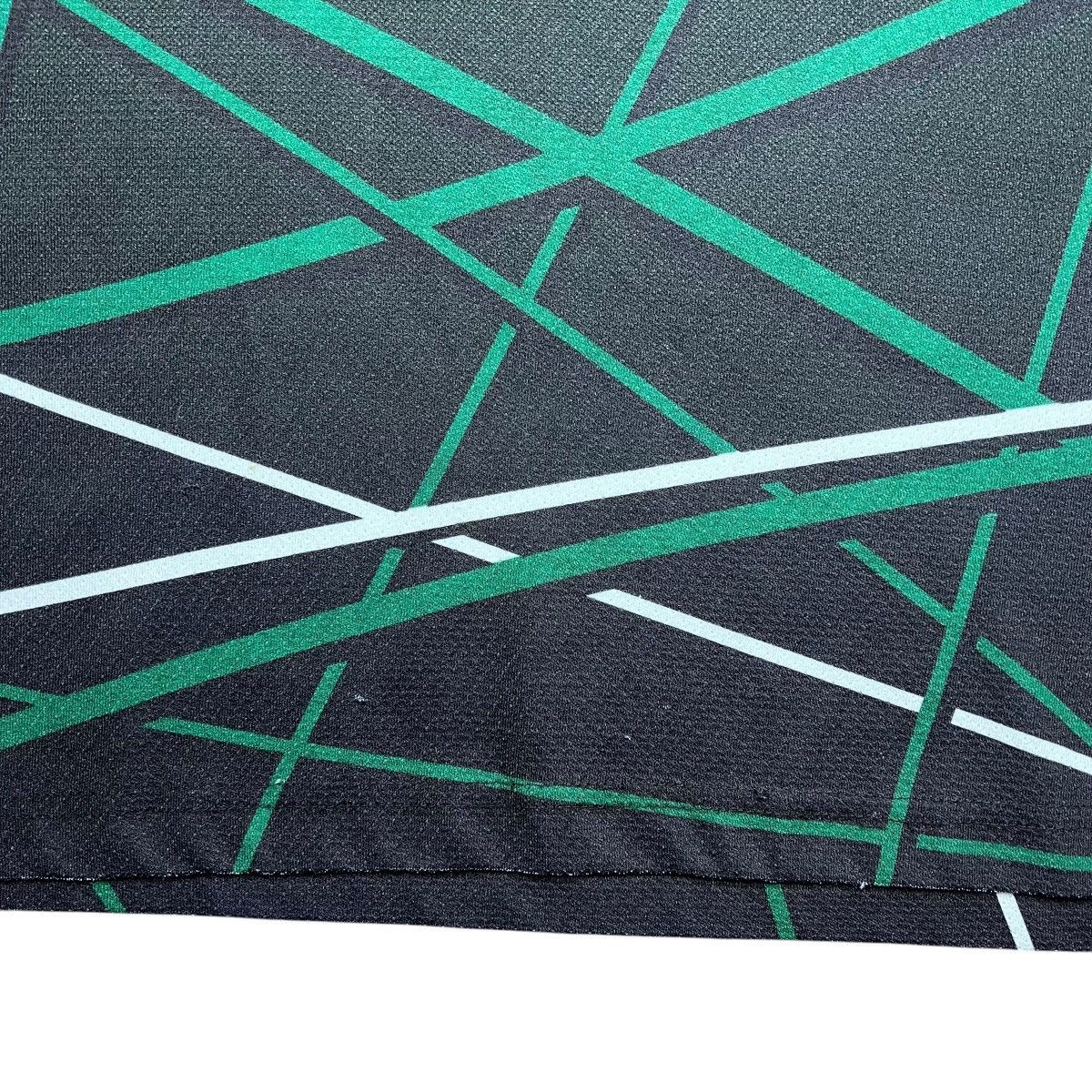 Nike Vintage 1990s NHL Dallas Stars All Over Print Nike Jersey Size US XL / EU 56 / 4 - 7 Thumbnail