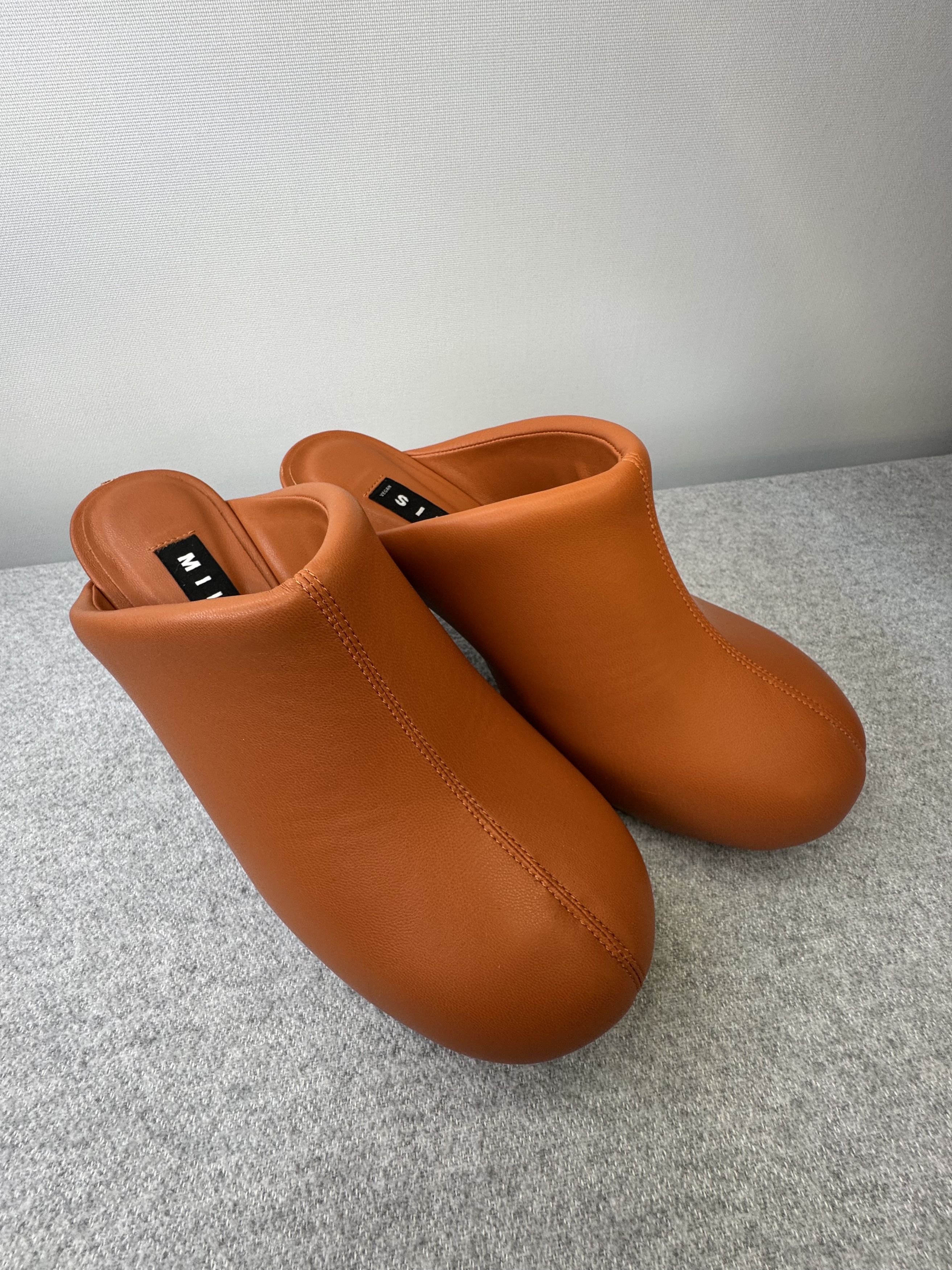 Simon Miller Simon Miller Mules on high heel Size US 8 / IT 38 - 11 Thumbnail
