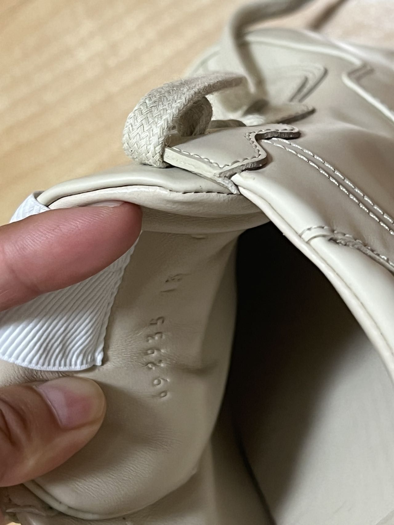 Gucci Gucci Rython Star GG Print Size US 13 / EU 46 - 4 Thumbnail
