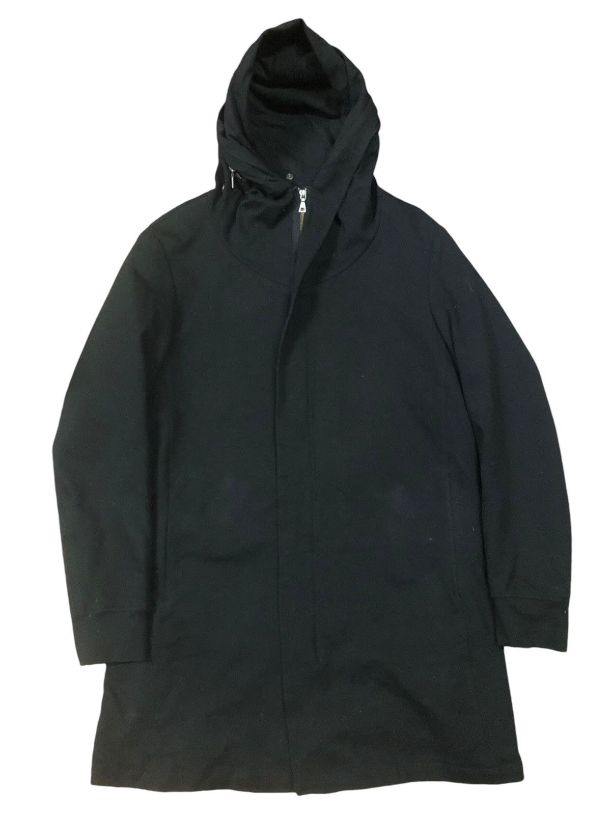 Katharine Hamnett London Katharine Hamnett London Bono Jacket