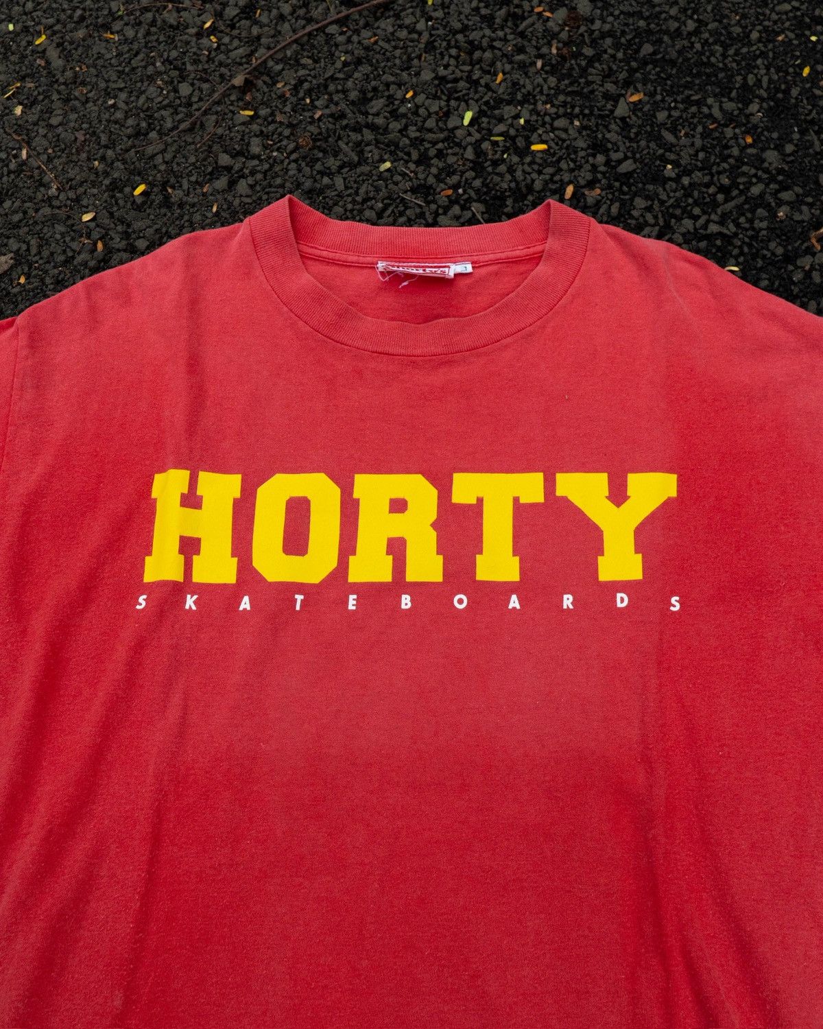 Shorty's Skateboards 90’s Shorty’s Skateboards T-Shirt Size US L / EU 52-54 / 3 - 1 Thumbnail
