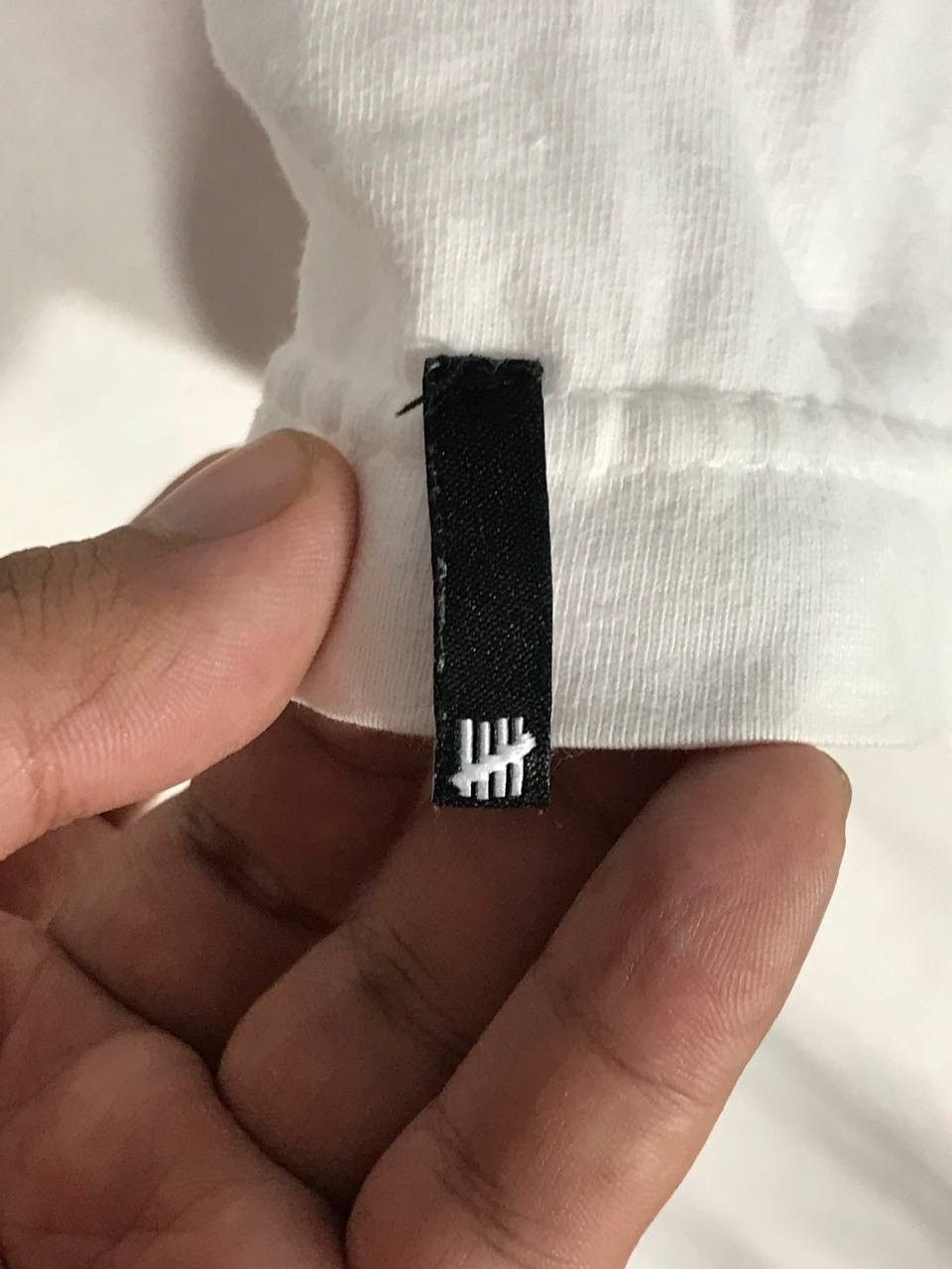 Microsoft × Undefeated Halo games Size US XL / EU 56 / 4 - 7 Thumbnail