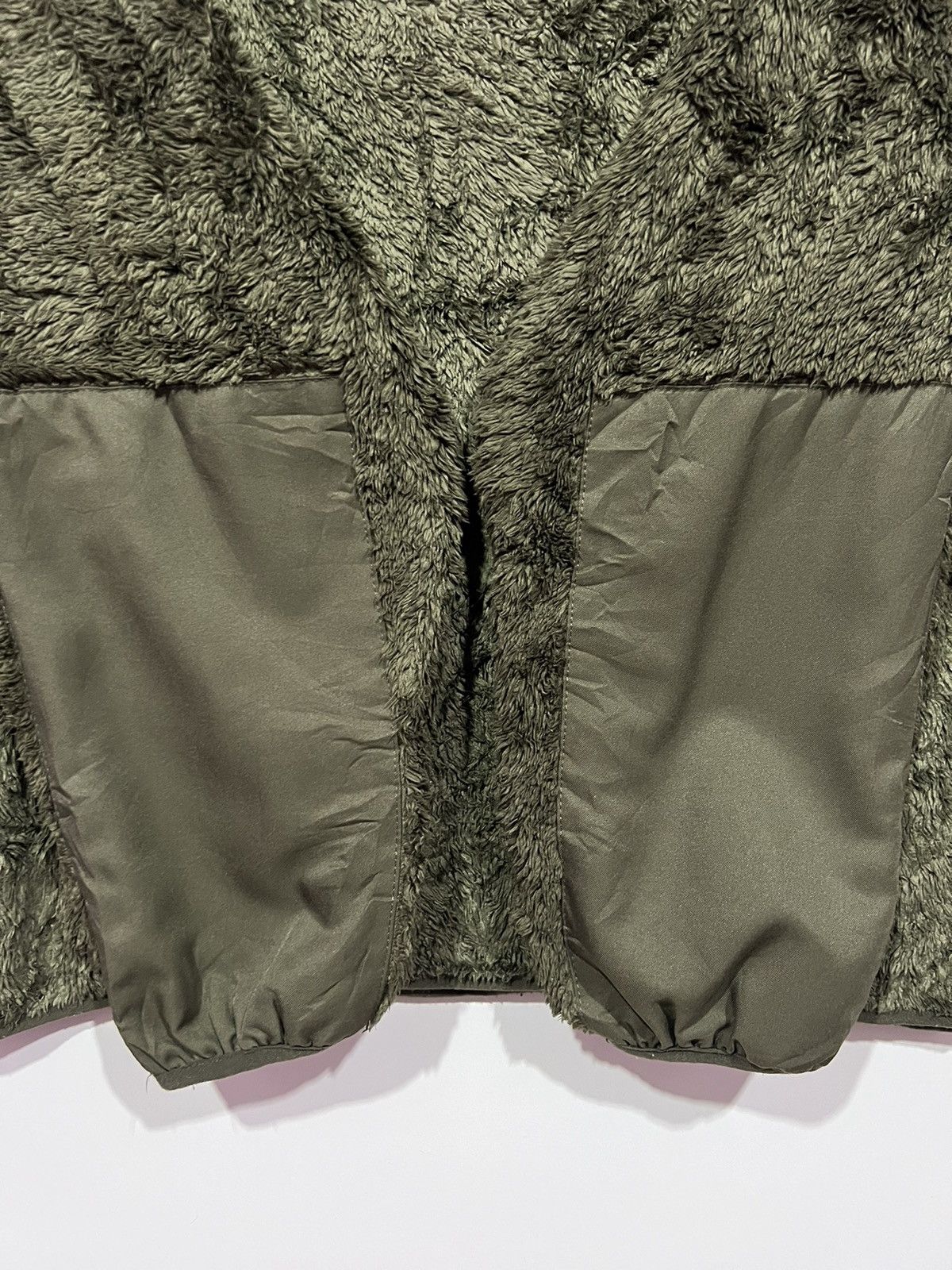 GU 🔥 GU FLEECE SEWATSHIRT POCKET - XL Size US L / EU 52-54 / 3 - 9 Thumbnail