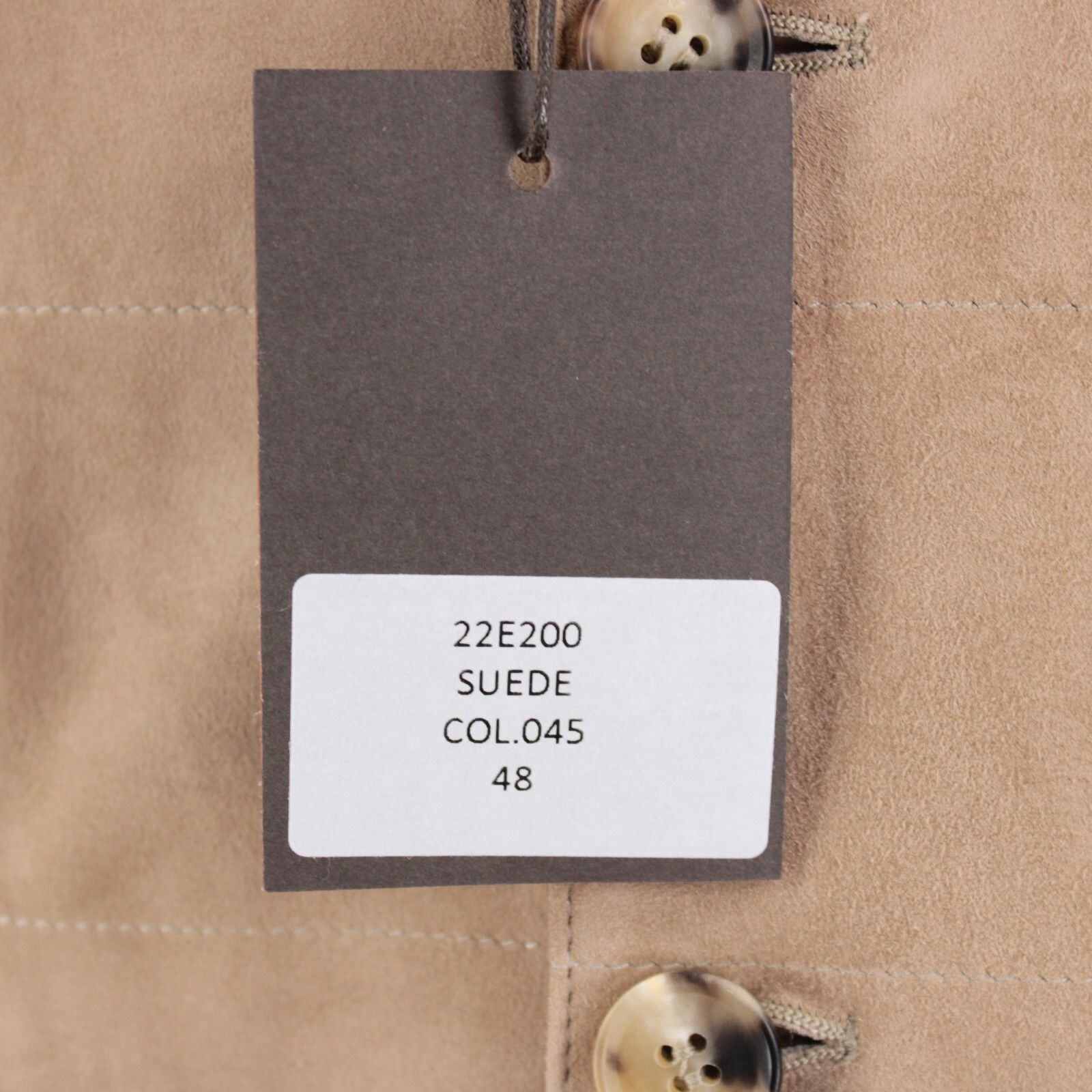 Other Rifugio Vest Size S US In Beige Suede Size US S / EU 44-46 / 1 - 4 Thumbnail