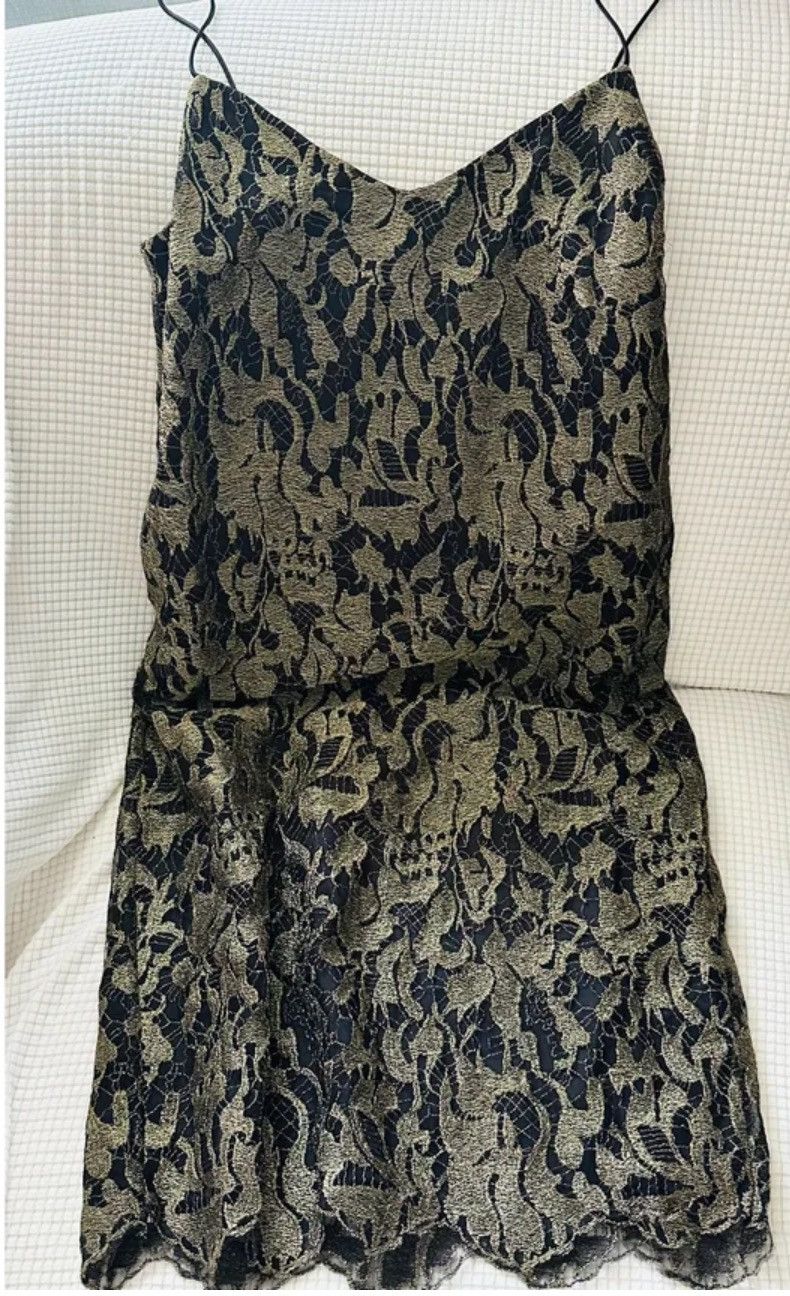 Lauren Ralph Lauren Ralph Lauren Lauren cocktail dress Size M / US 6-8 / IT 42-44 - 5 Thumbnail