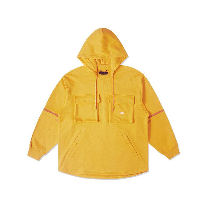 Kazuki Kuraishi × The North Face Urban Exploration KK CONVERTIBLE HOODIE Size US M / EU 48-50 / 2 - 1 Thumbnail
