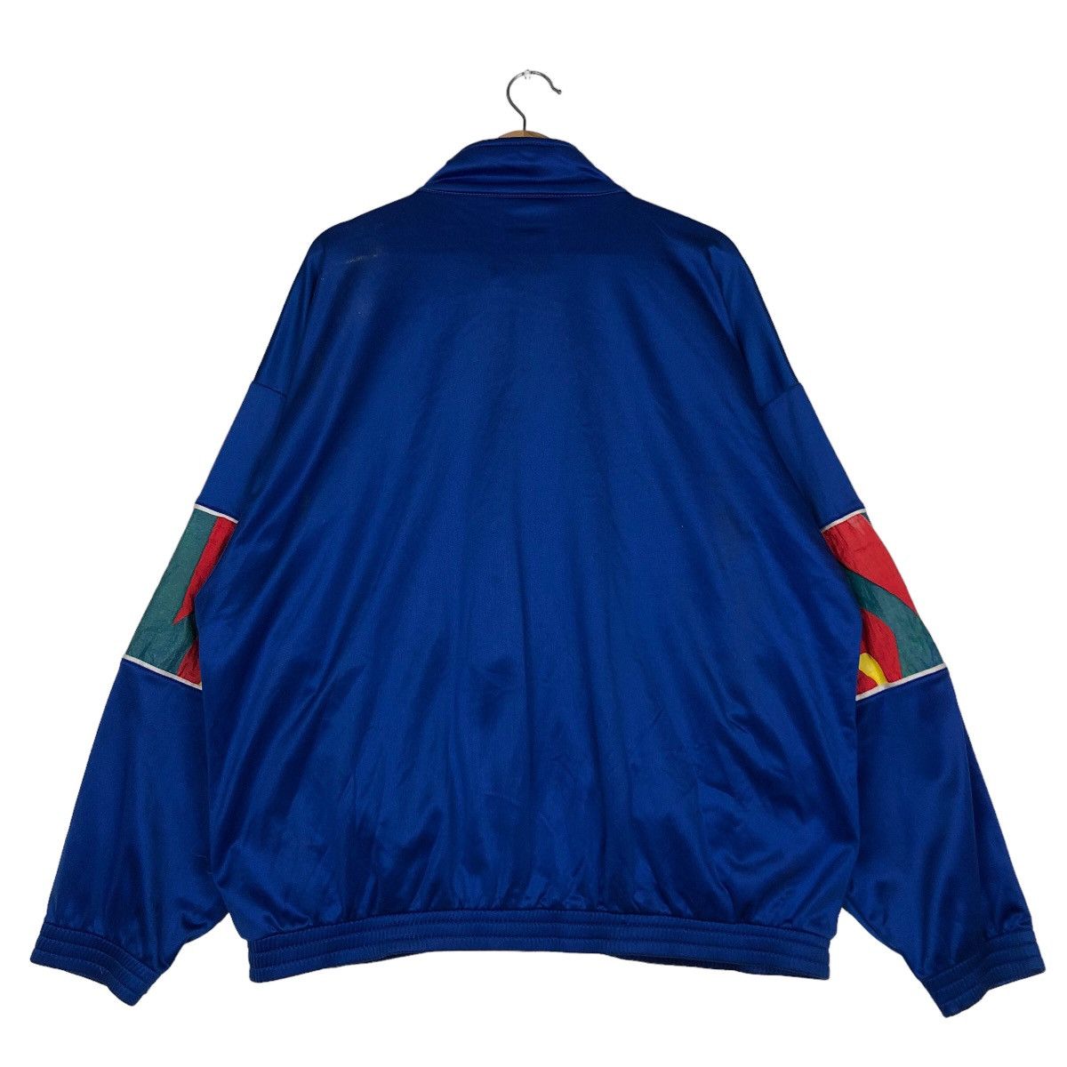 Vintage 🔥Vintage 1998 Kuala Lumpur XVI Commonwealth Games Pro Specs Size US XL / EU 56 / 4 - 8 Thumbnail