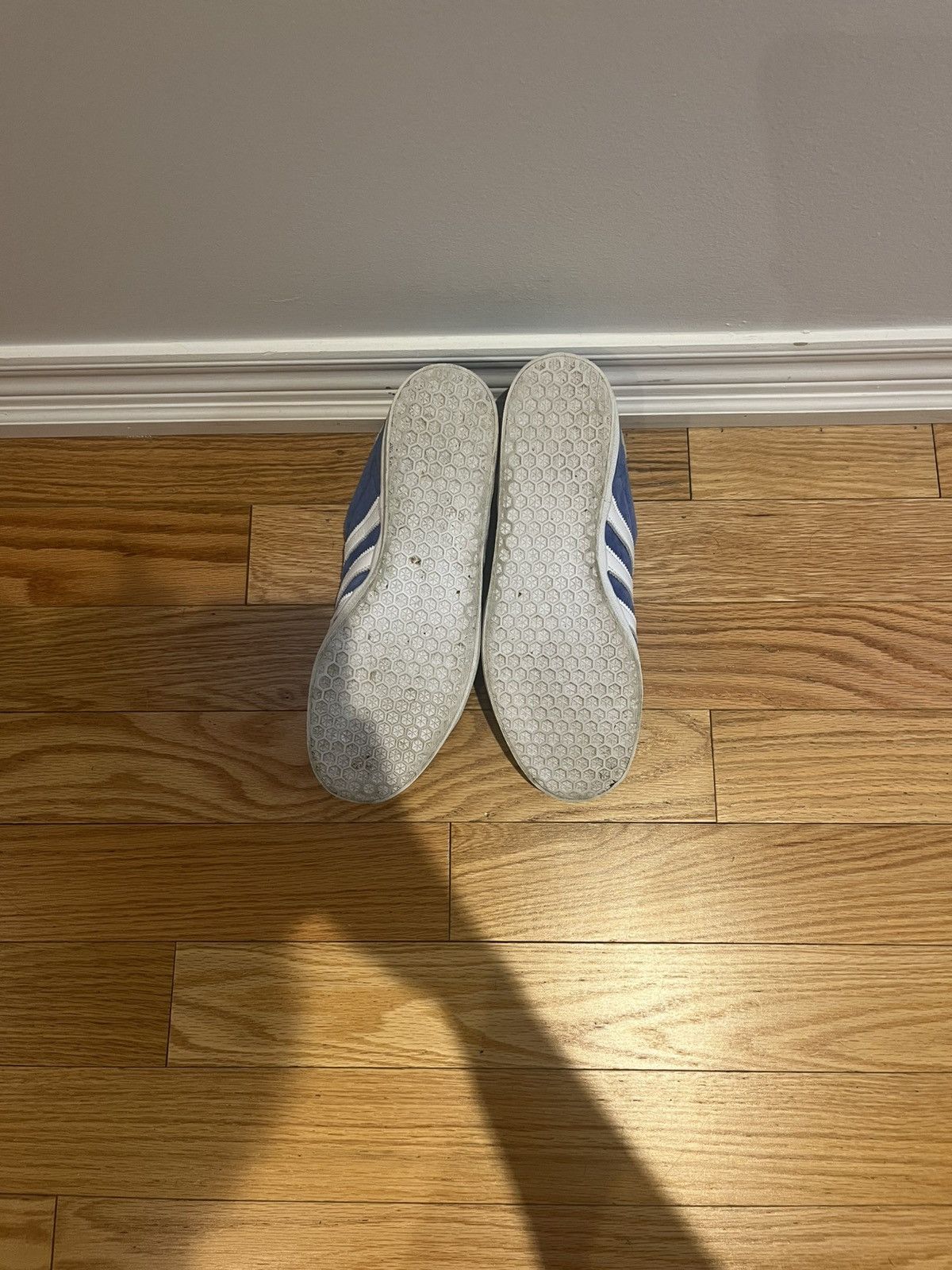 Adidas Adidas gazelle Size US 9 / EU 42 - 4 Thumbnail