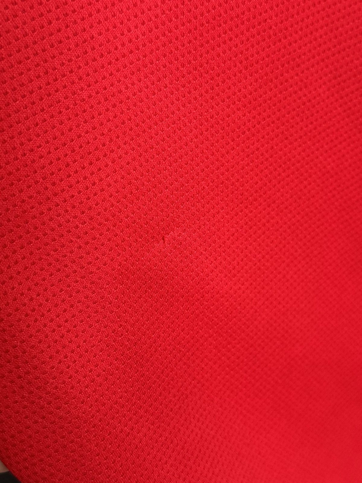 Adidas Manchester United 21/22 Home Football Jersey T-Shirt Size US M / EU 48-50 / 2 - 16 Thumbnail