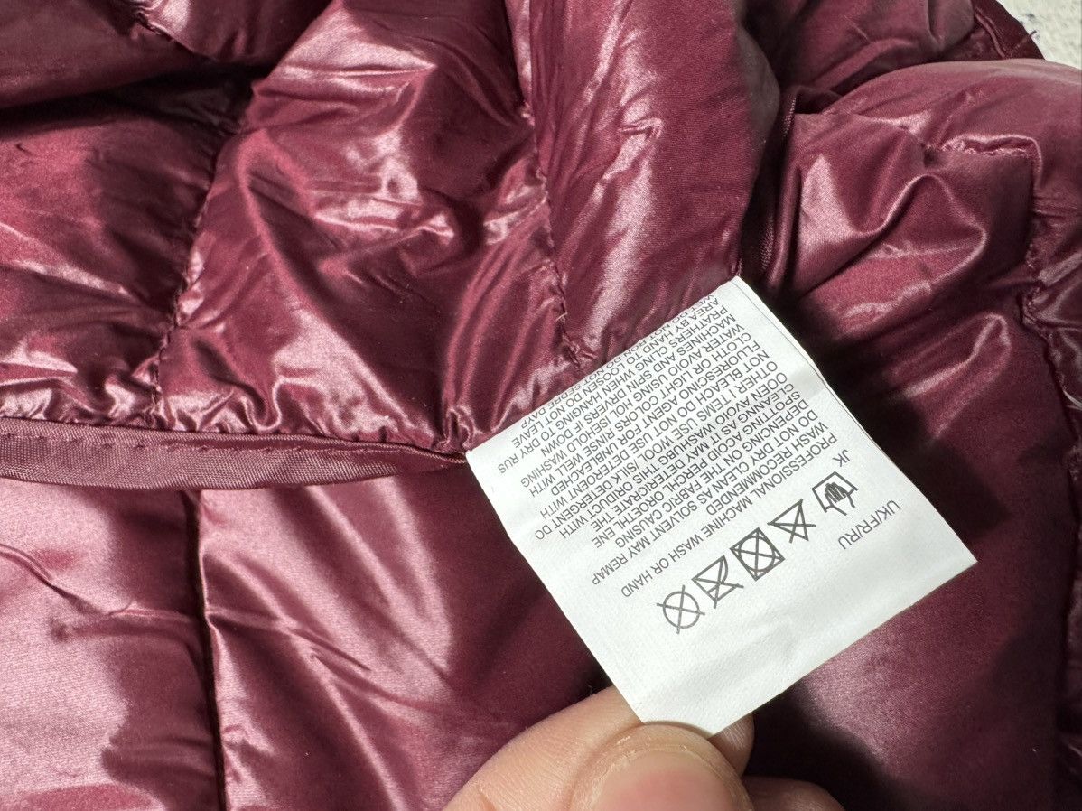 Uniqlo Uniqlo New Puffer Jacket Size 5XL Size US XXL / EU 58 / 5 - 8 Thumbnail