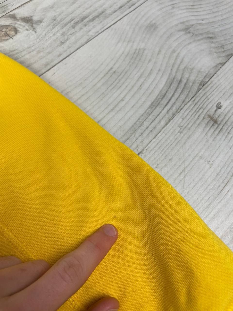 Stone Island Vintage Stone Island Sweatshirt 2011 Size US XXL / EU 58 / 5 - 24 Thumbnail
