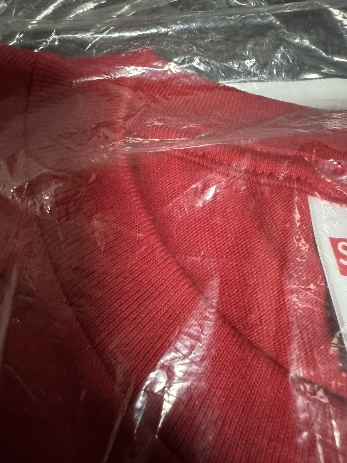 Supreme Supreme playboi carti photo tee Size US S / EU 44-46 / 1 - 4 Thumbnail