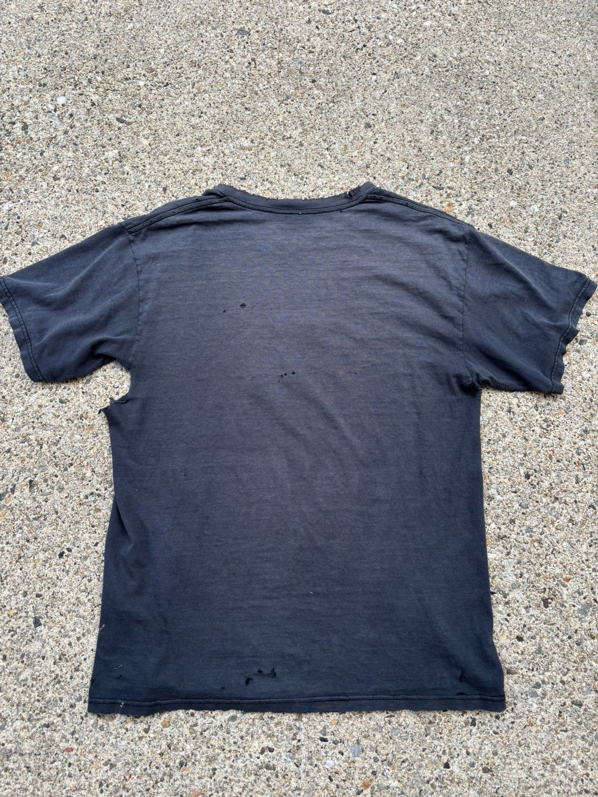 Vintage Vintage Infest Band tee charles bronson rare Size US M / EU 48-50 / 2 - 4 Thumbnail