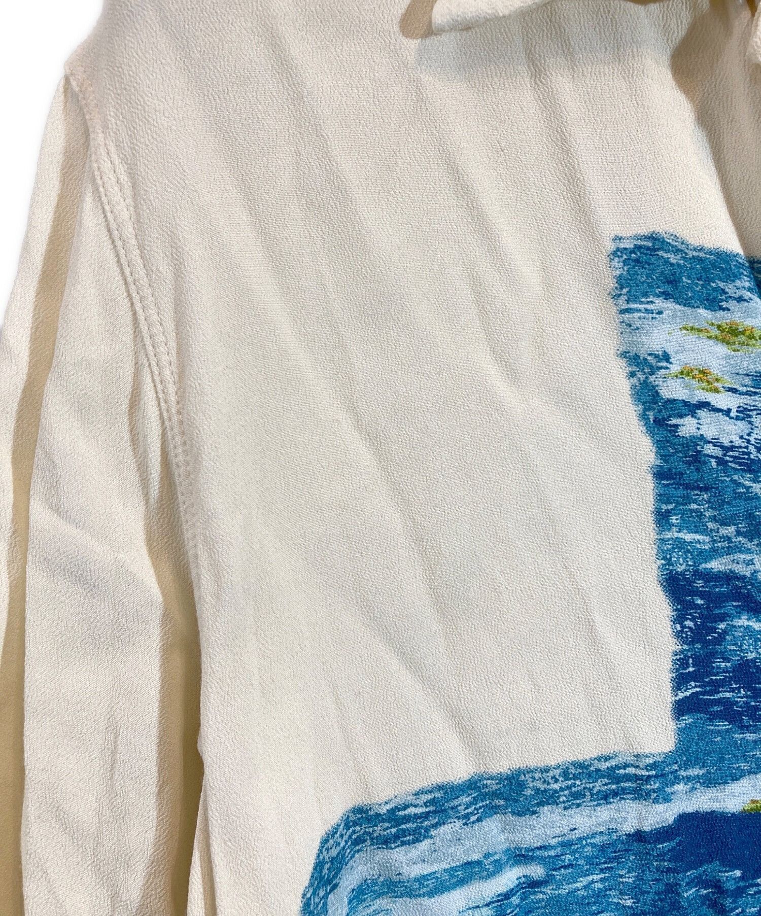Kapital Kountry Cross Shirt Size US M / EU 48-50 / 2 - 10 Thumbnail