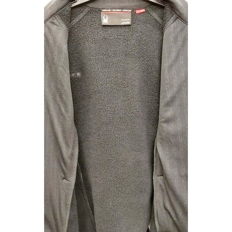 Spyder Spyder Colorblock Mid Weight Full Zip Fleece Jacket XL Size US XL / EU 56 / 4 - 3 Thumbnail