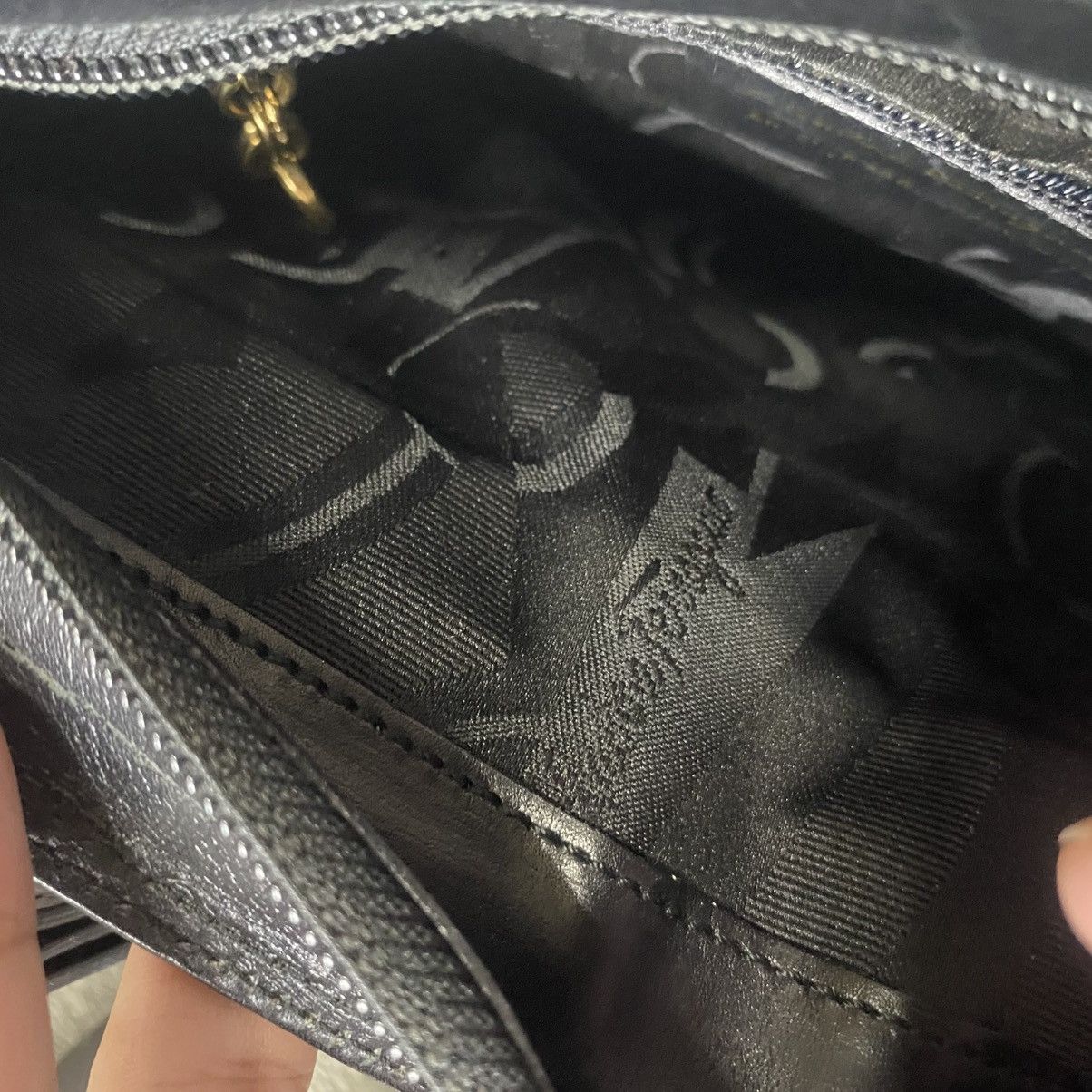 Salvatore Ferragamo Salvatore Ferragamo Shoulder Bag Size ONE SIZE - 4 Thumbnail