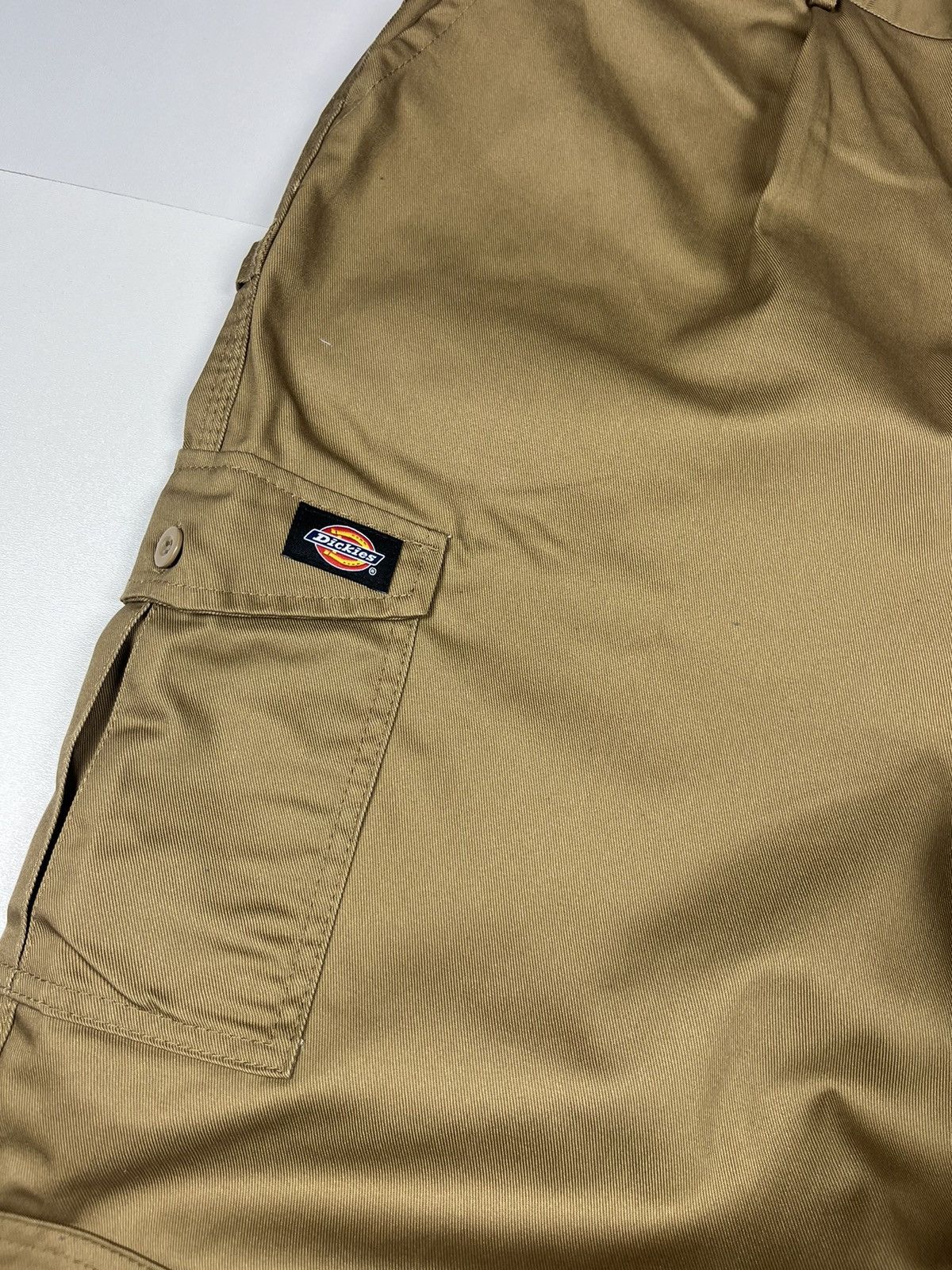 Dickies Dickies Vintage Cargo Workwear Multi Pockets Carpenter Pants Size US 40 / EU 56 - 5 Thumbnail