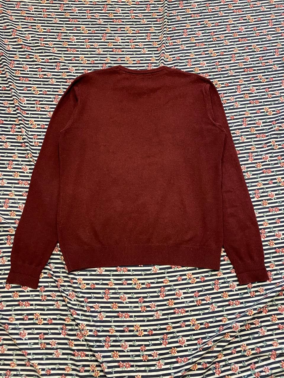 Diesel Diesel Sweater Size US L / EU 52-54 / 3 - 16 Thumbnail