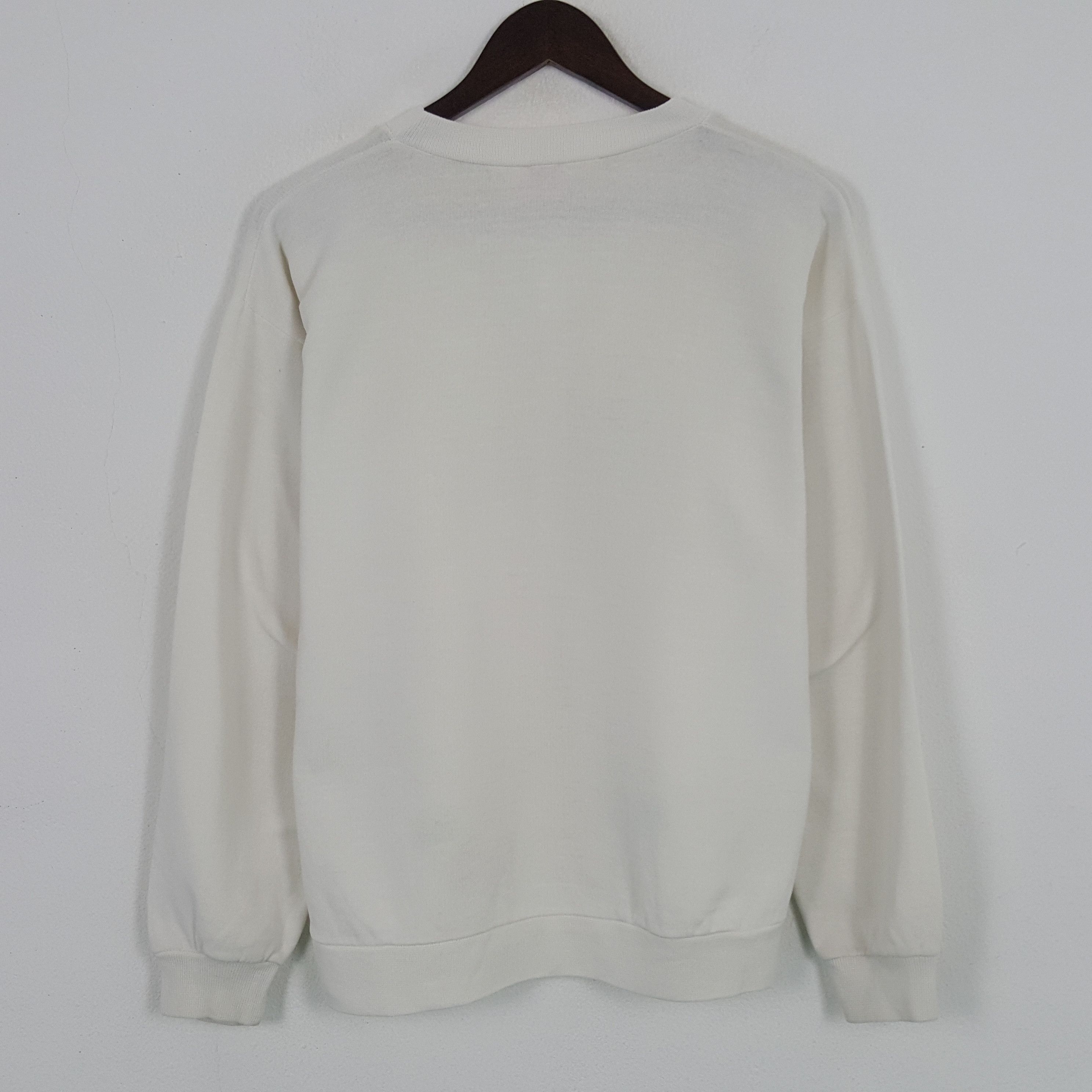 Lonsdale × Vintage Vintage Lonsdale London The Champion Sweatshirt Size US M / EU 48-50 / 2 - 3 Thumbnail