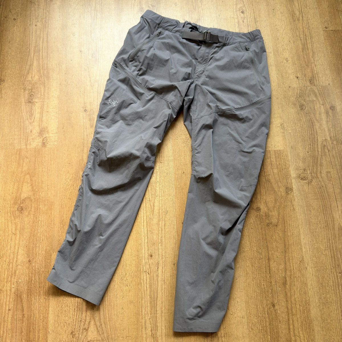 Arc'teryx ARC’TERYX GAMMA QUICK DRY PANT Size US 38 / EU 54 - 1 Thumbnail