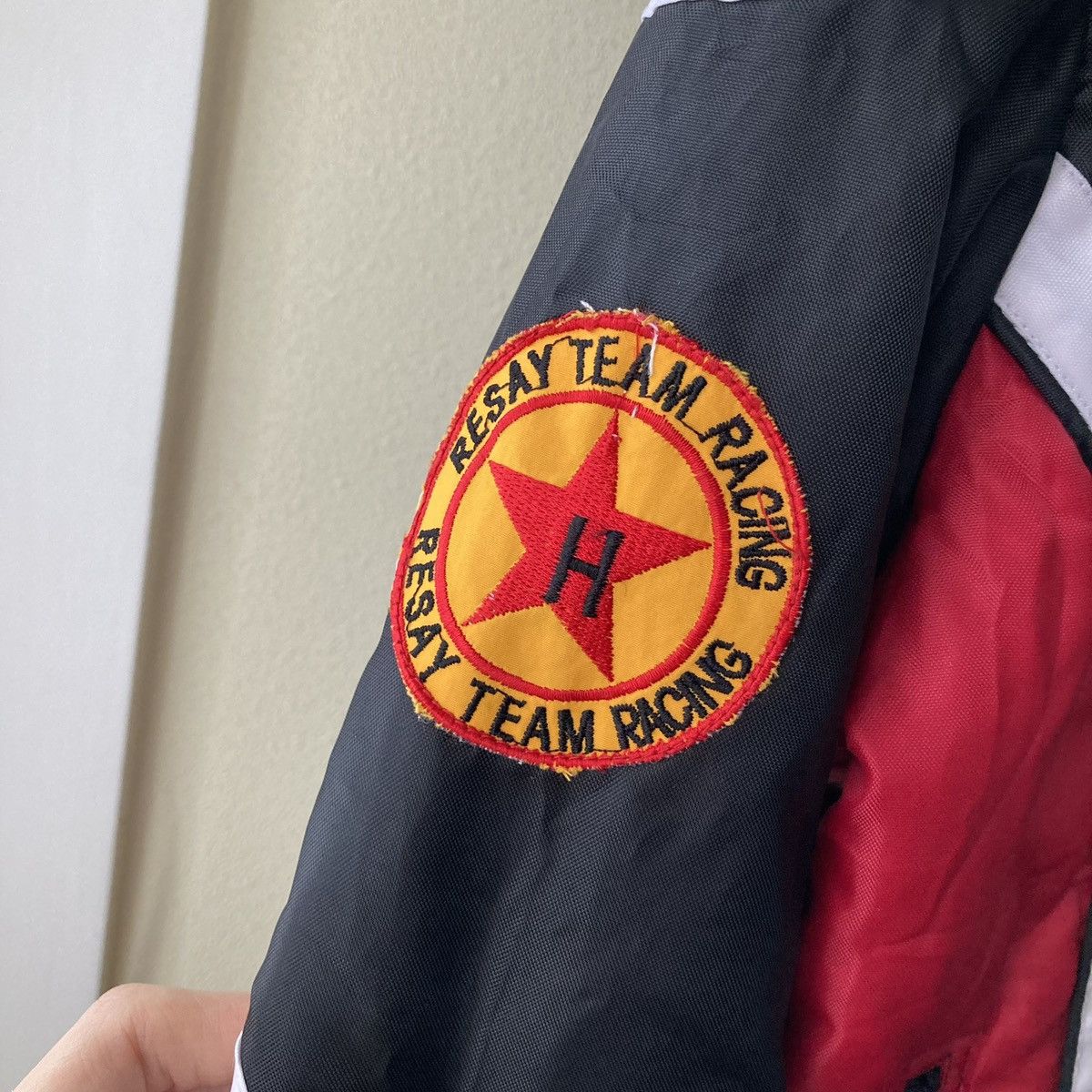 Other Racing Jacket Vintage Y2k Style USA Size L / US 10 / IT 46 - 6 Thumbnail