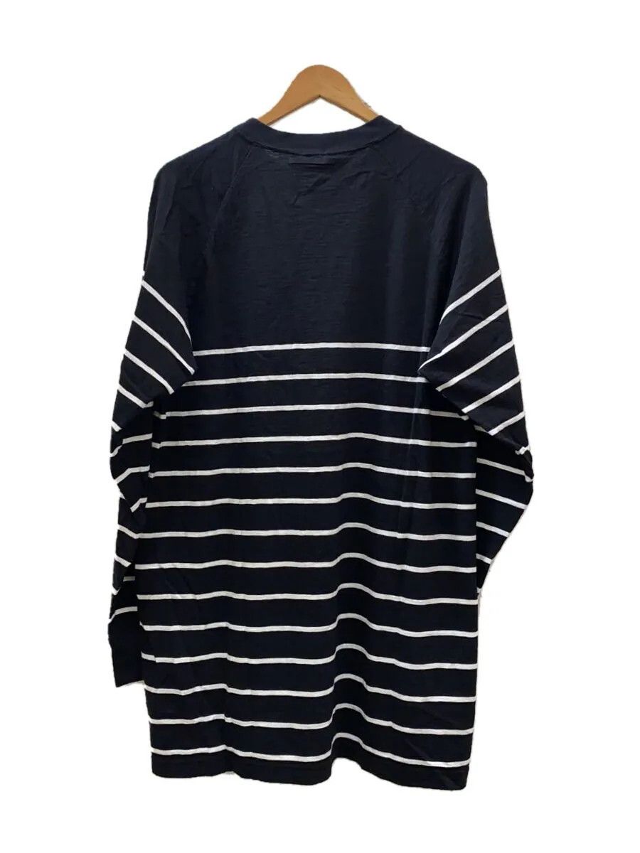 Undercover SS24 Striped Long Sleeve Tee Size US L / EU 52-54 / 3 - 1 Thumbnail