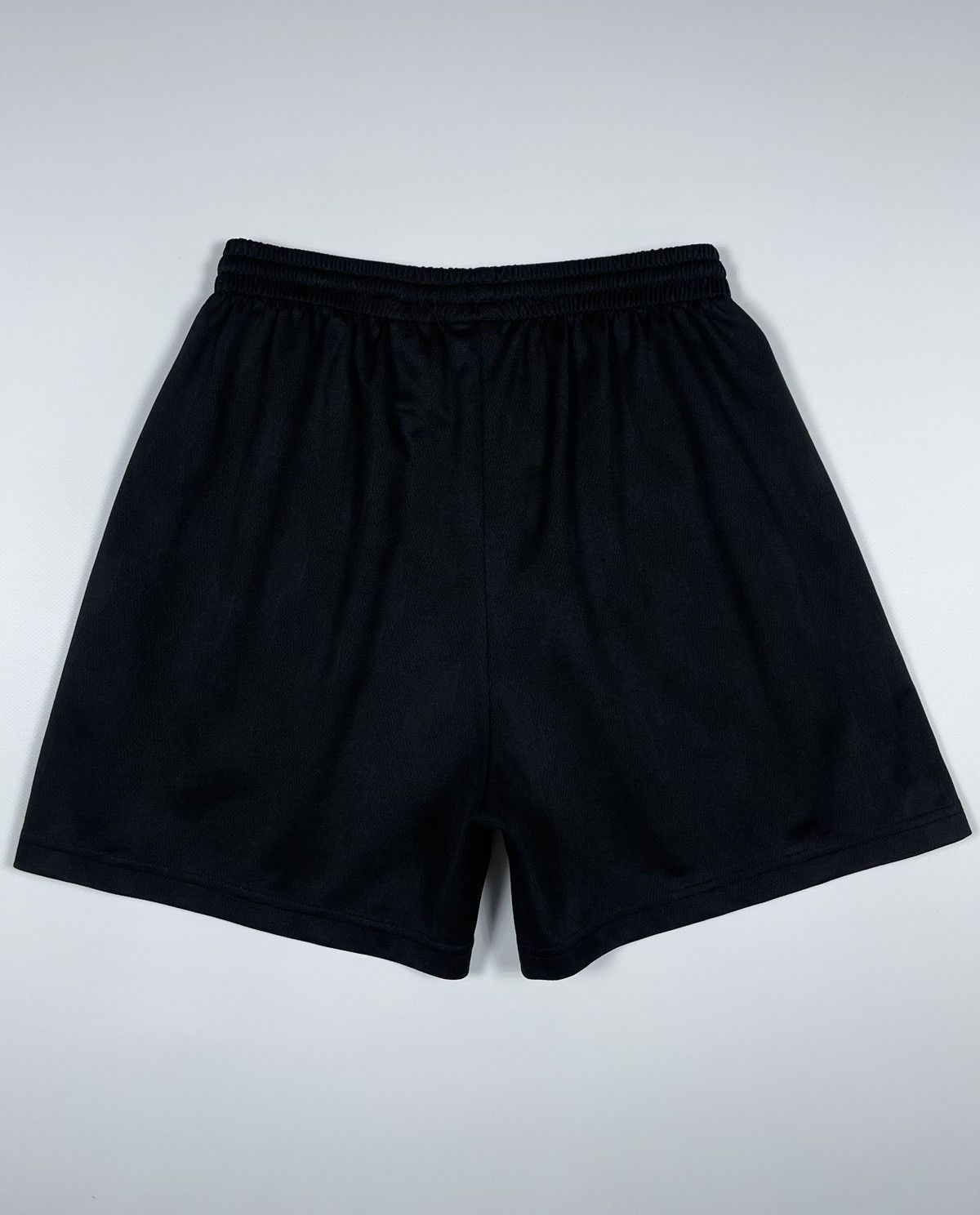 Nike × Vintage Vintage Nike Shorts small swoosh Size US 34 / EU 50 - 10 Thumbnail