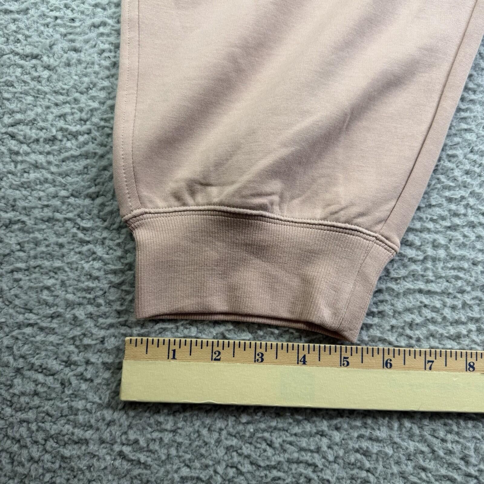 Other Athleta Women's Size 3X (44x28) NWT Balance Jogger Pink Size 42" / US 20 - 9 Thumbnail