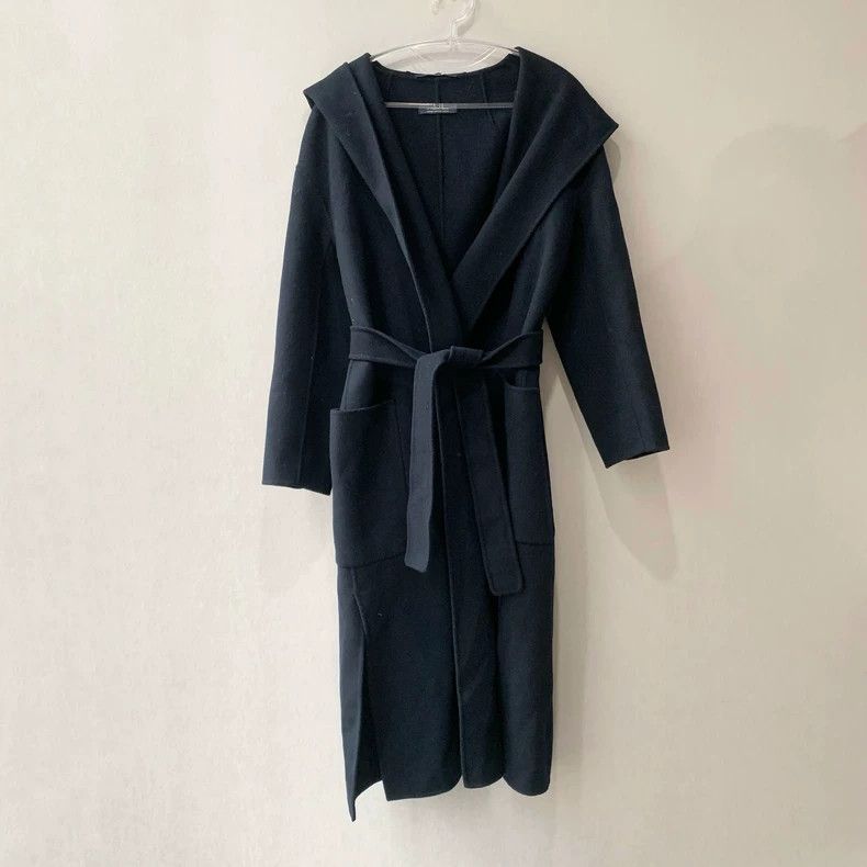 Max Mara Max Mara Coats Size L / US 10 / IT 46 - 1 Thumbnail