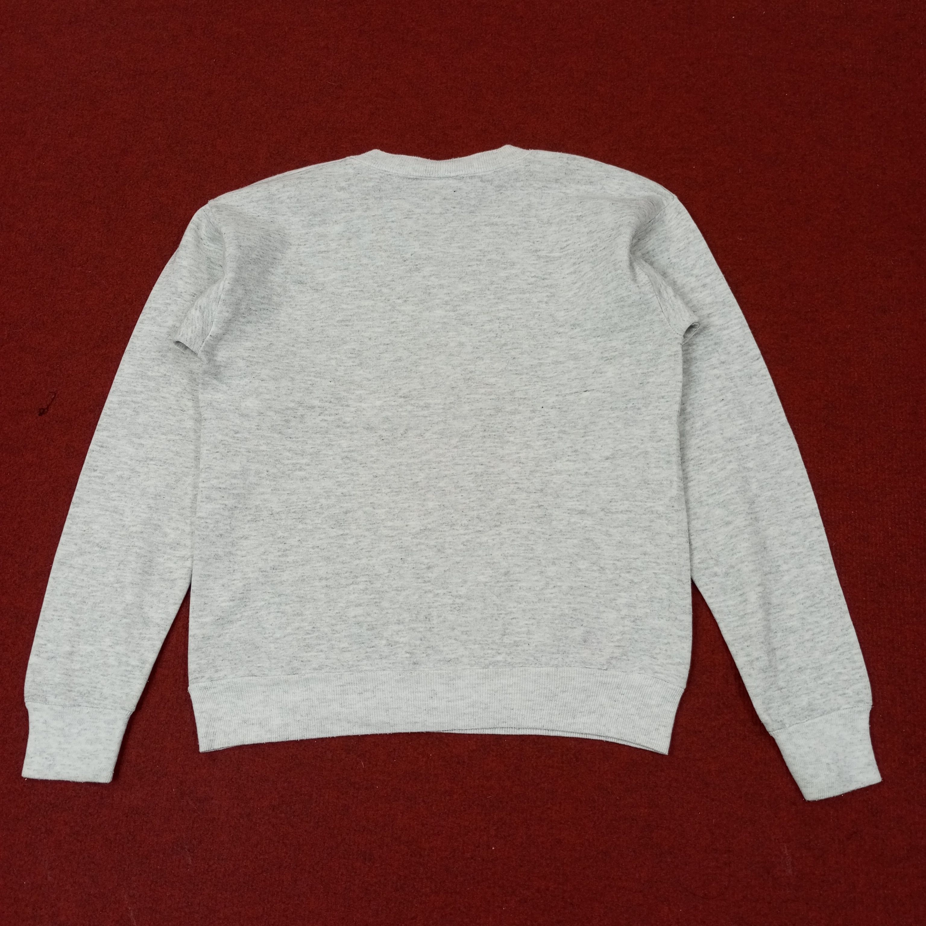 NBA Lakers Los Angeles X Snoopy Vintage Sweatshirt c253n14 Size US XS / EU 42 / 0 - 6 Thumbnail