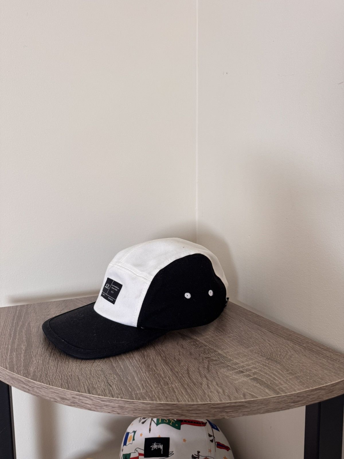 Oakley Oakley 5-Panel Cap Size ONE SIZE - 3 Thumbnail