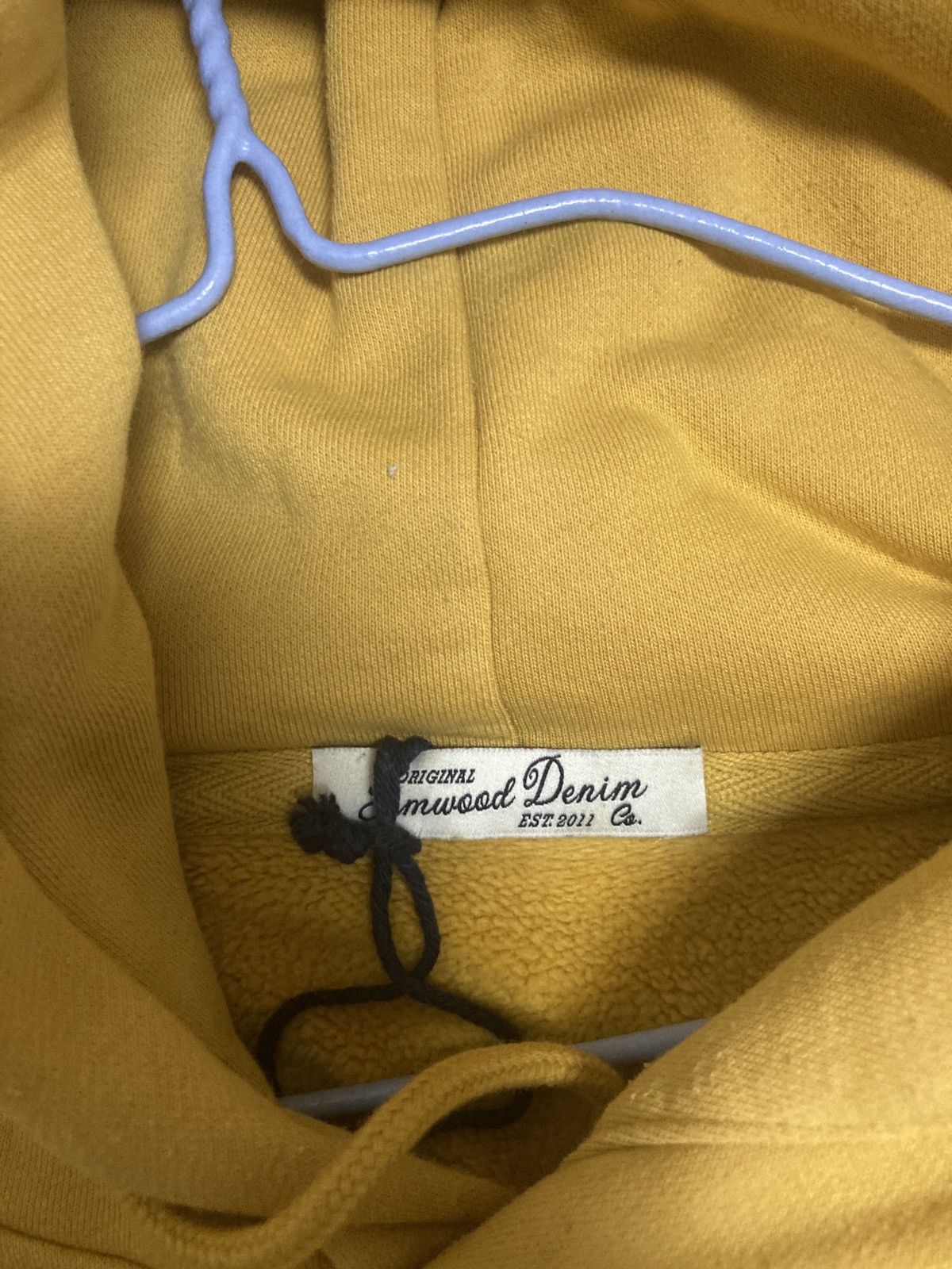Other Hoodie Size US XXL / EU 58 / 5 - 5 Thumbnail