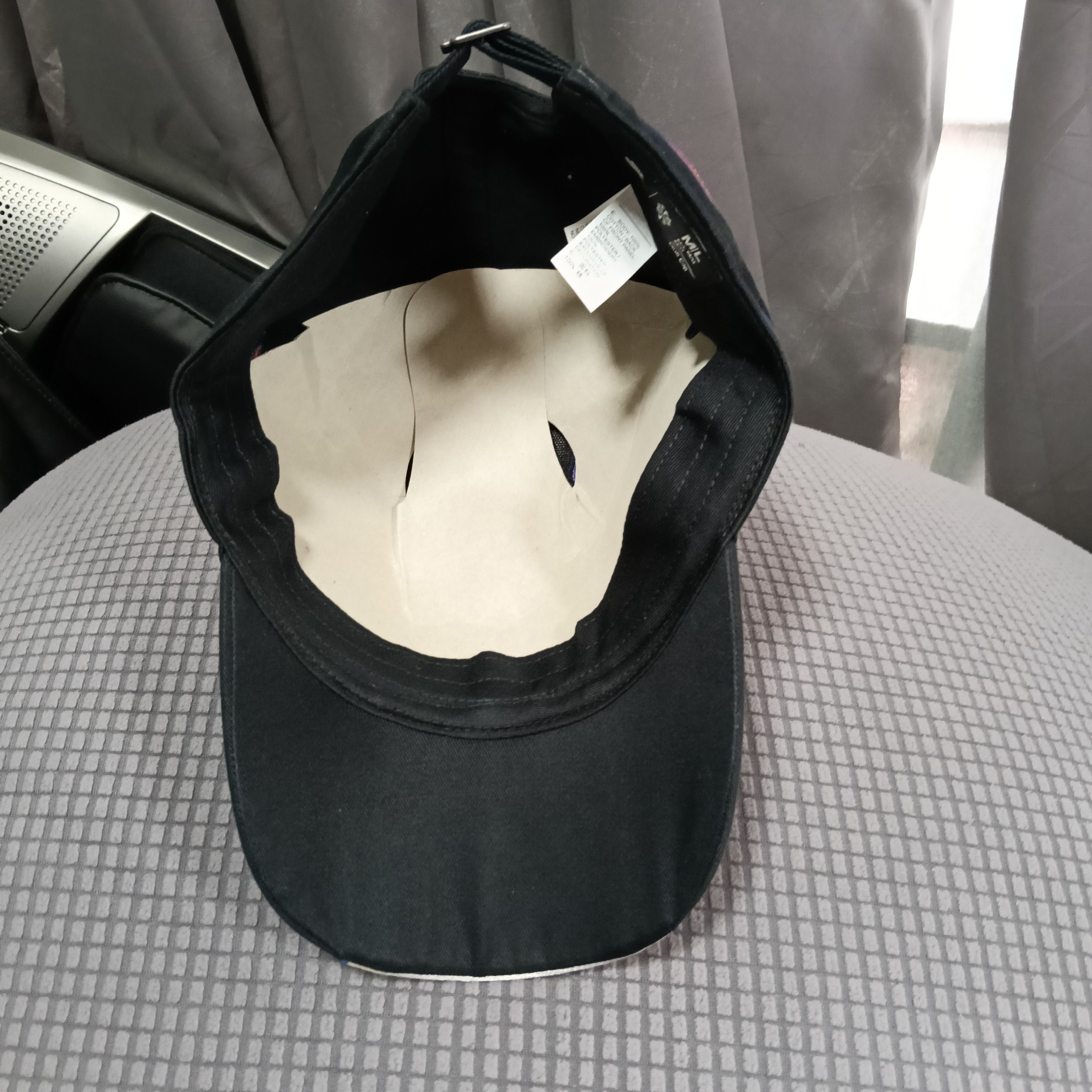 Nike NIKE CLUB FLAME HAT Size ONE SIZE - 7 Thumbnail