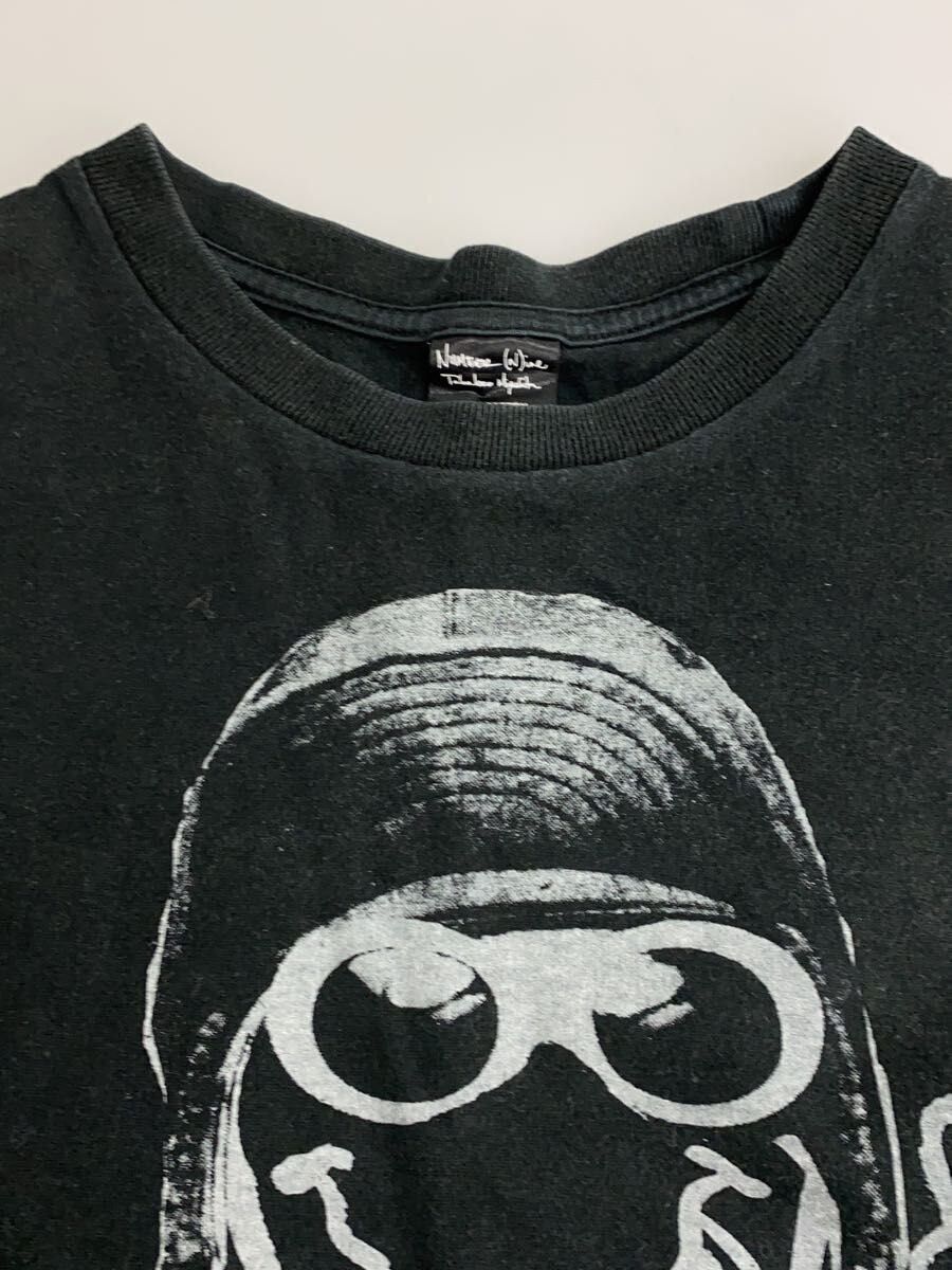 Number (N)ine Tee Shirt Size US S / EU 44-46 / 1 - 5 Thumbnail