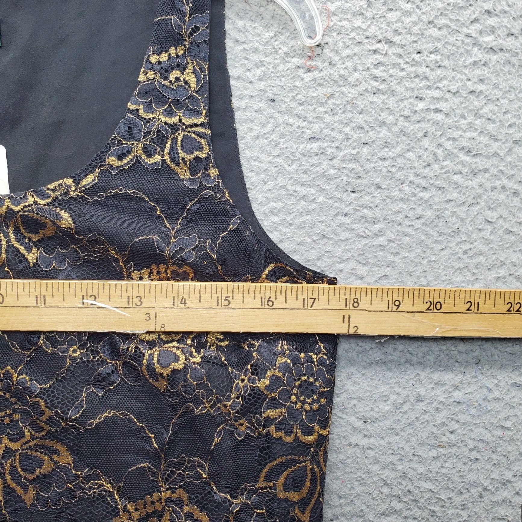 Ralph Lauren Lauren Ralph Lauren Tank Top Womens Size 6 Multi Floral Sleeveless Pullover Size M / US 6-8 / IT 42-44 - 3 Thumbnail
