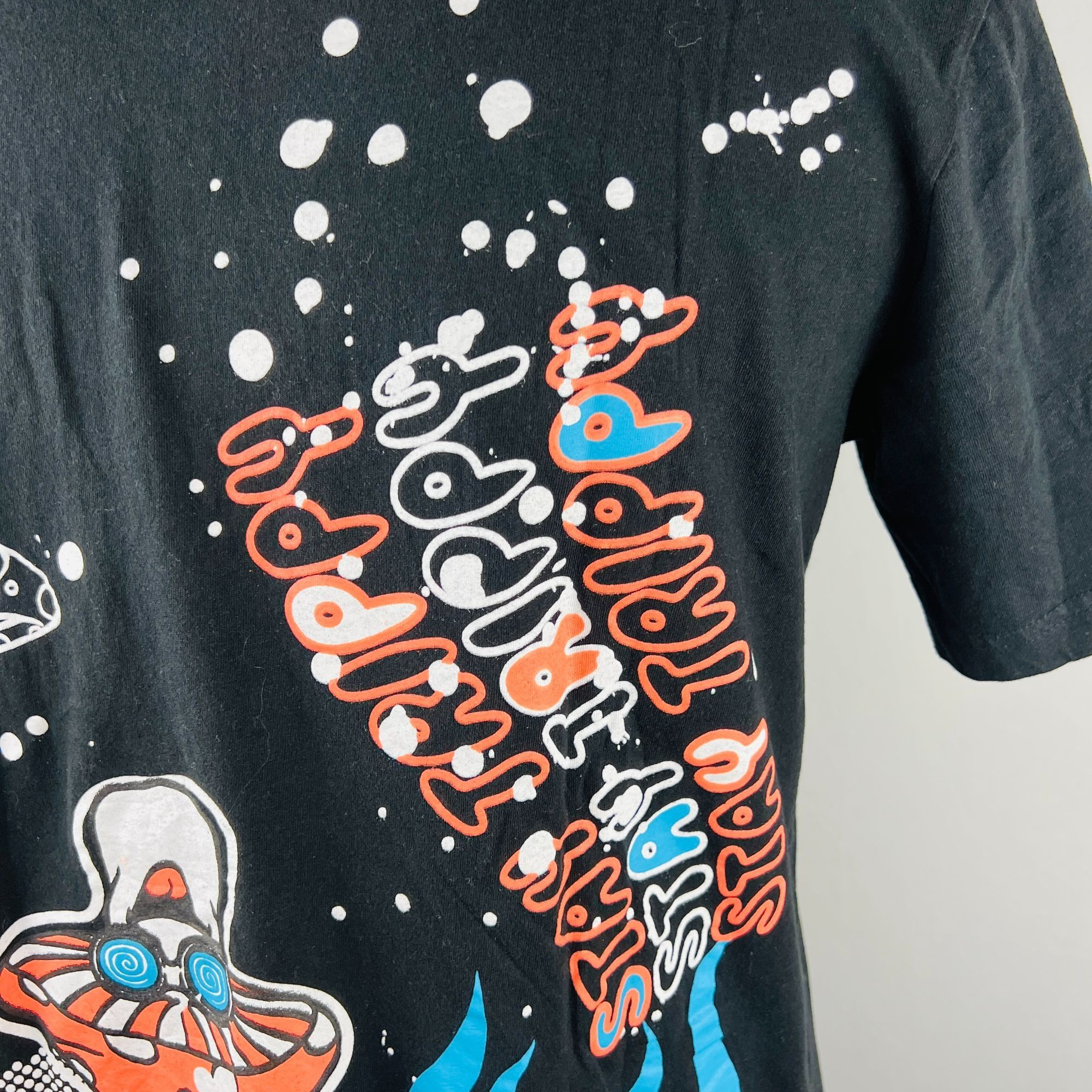 Other Mushrooms - Take A Trip XL T-Shirt Shirt Mushroom Man Size US XL / EU 56 / 4 - 4 Thumbnail