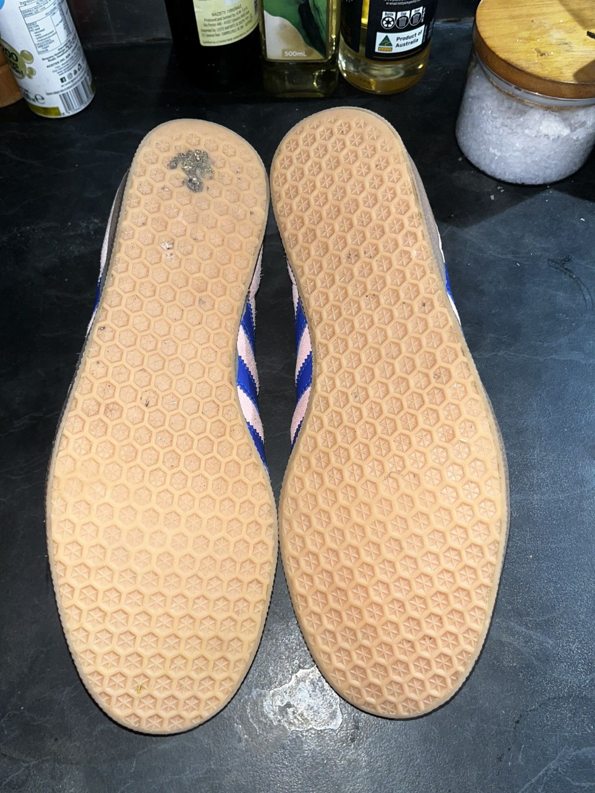 Adidas Adidas Gazelle Size US 9 / EU 42 - 5 Thumbnail