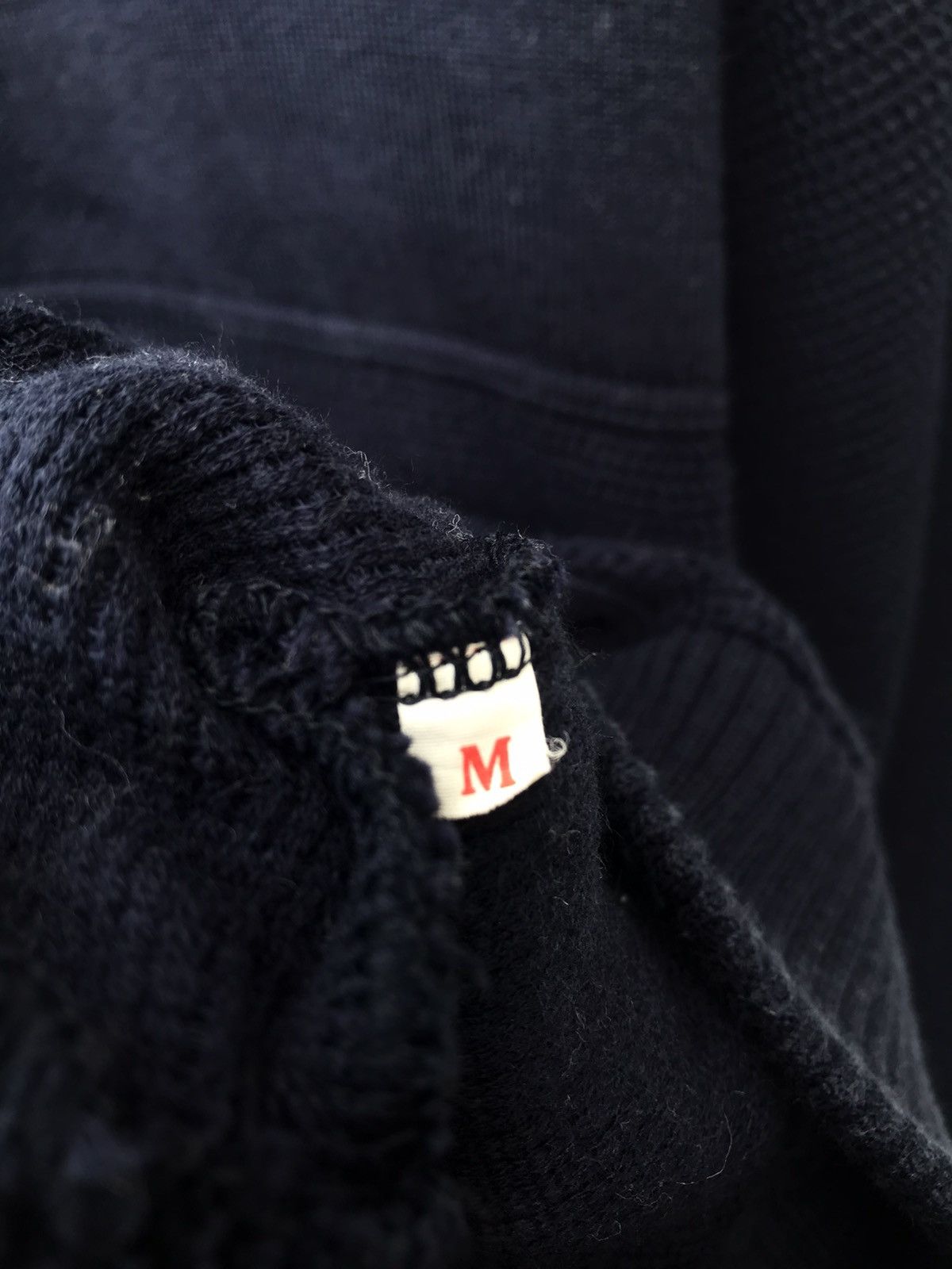 Japanese Brand × Vintage Vintage Arnold Palmer Casual Sweatshirt Retro Sweater Size US S / EU 44-46 / 1 - 7 Thumbnail