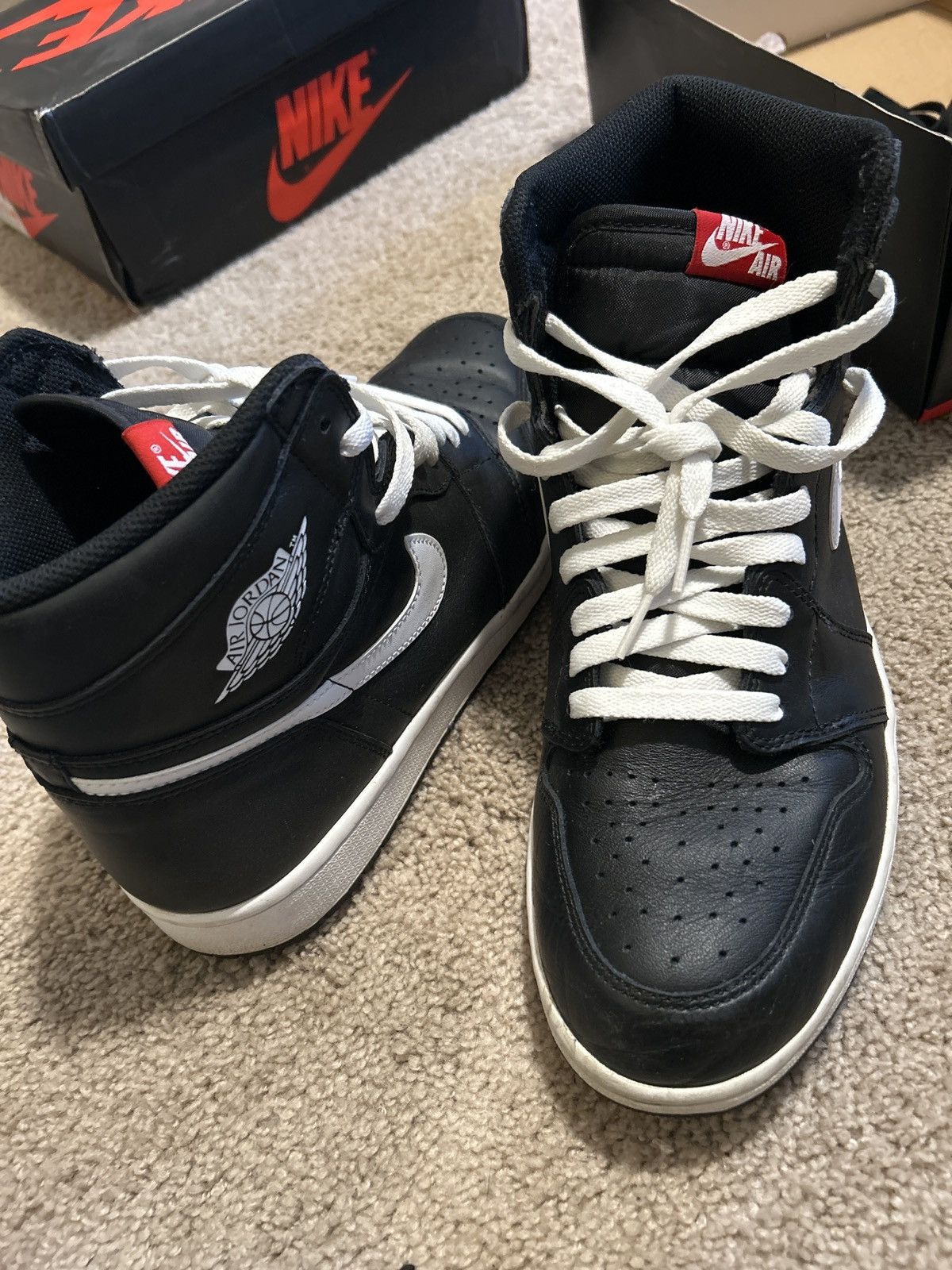 Jordan Brand Jordan 1 yin yang Size US 11 / EU 44 - 1 Thumbnail