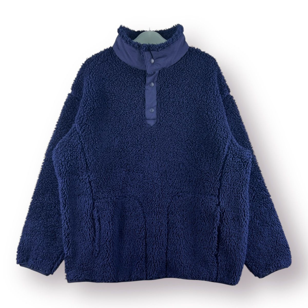Uniqlo × White Mountaineering 🔥 Uniqlo Japan White Mountaineering - L Size US L / EU 52-54 / 3 - 1 Thumbnail