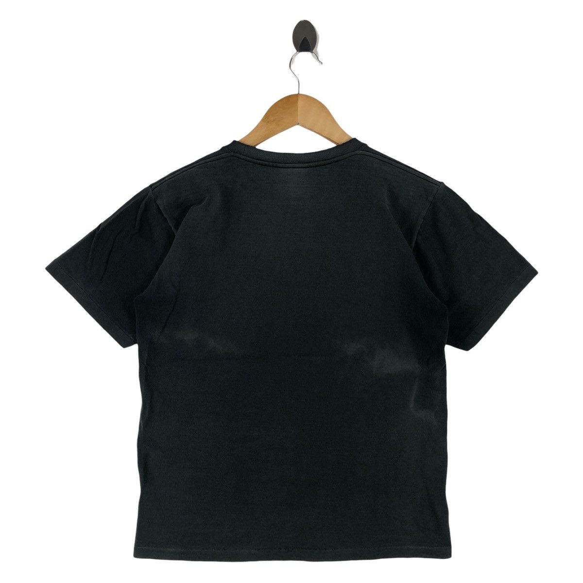 Bape URSUS Bape by A Bathing Ape Distress Men Tees Size US S / EU 44-46 / 1 - 4 Thumbnail